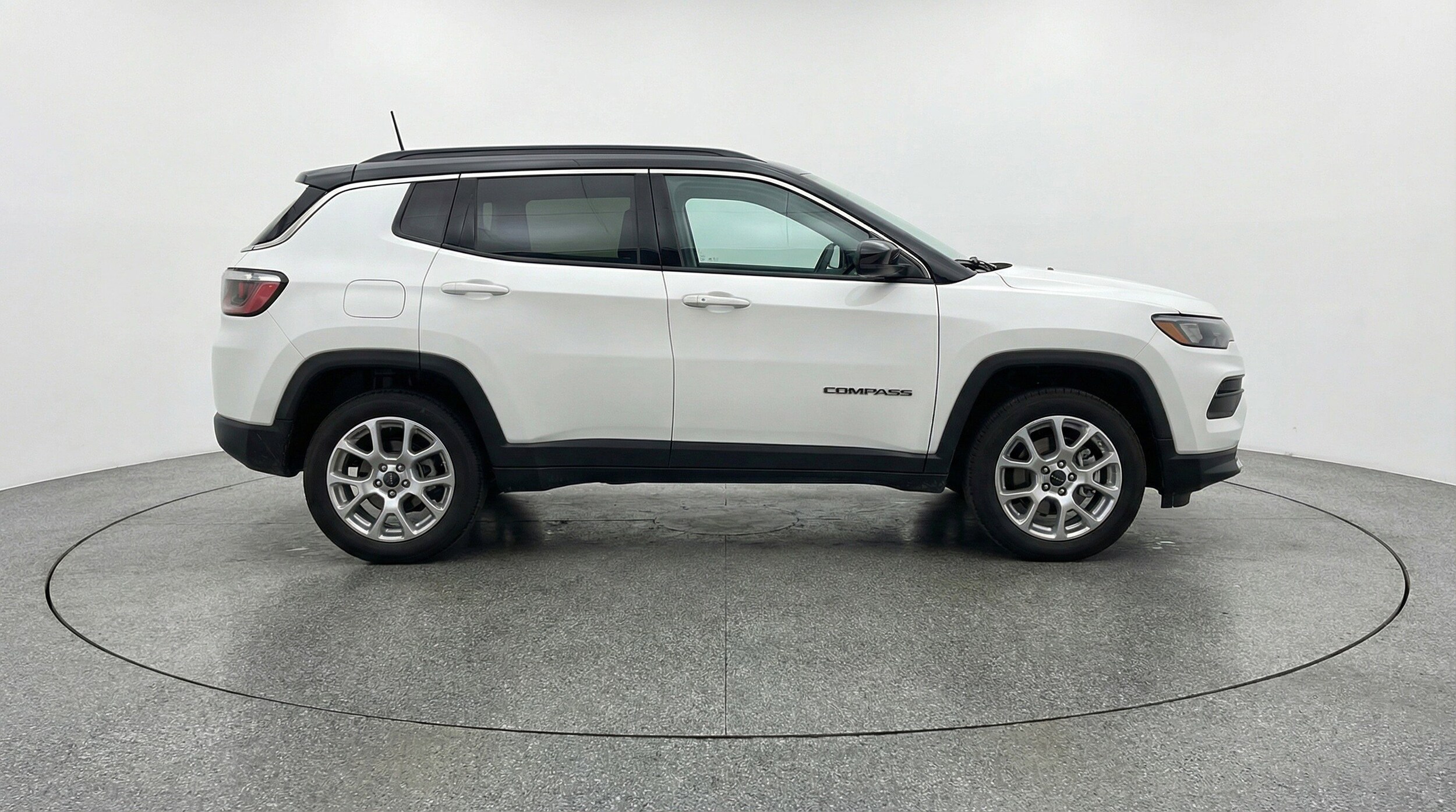 Thumbnail: 2025 Jeep Compass - 11