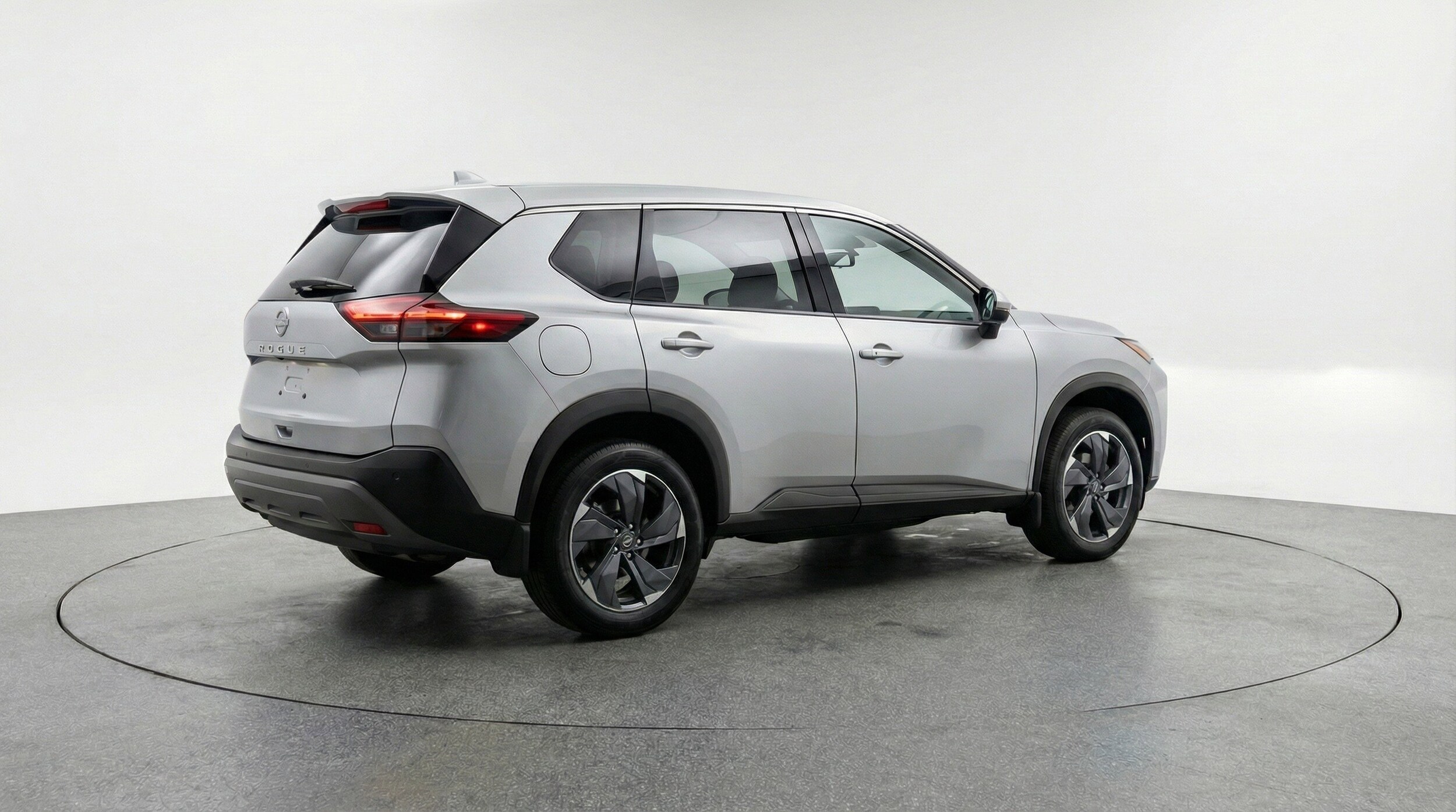 Thumbnail: 2025 Nissan Rogue - 9