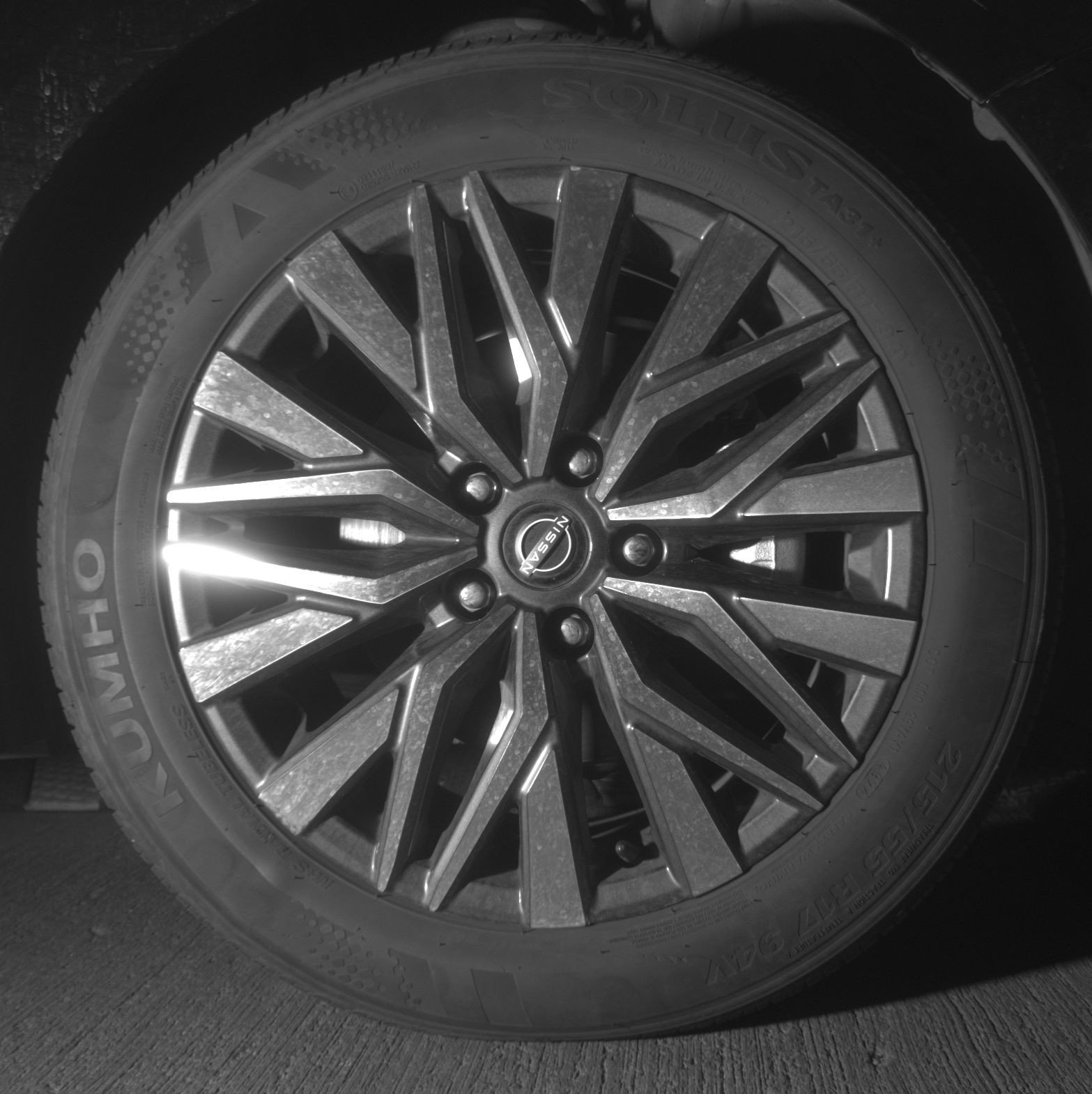 Thumbnail: 2025 Nissan Altima - 13