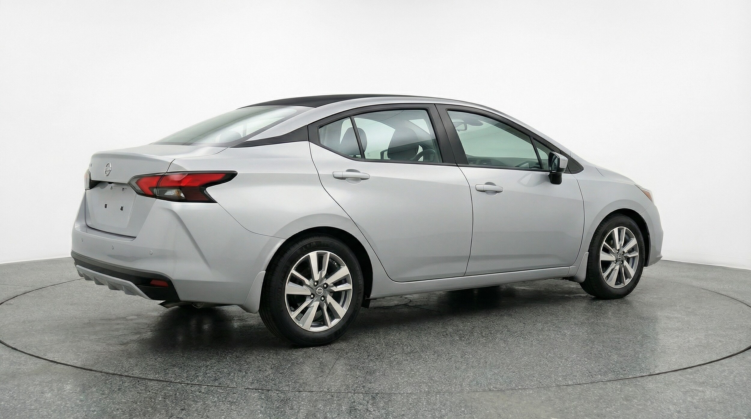 Thumbnail: 2025 Nissan Versa - 7