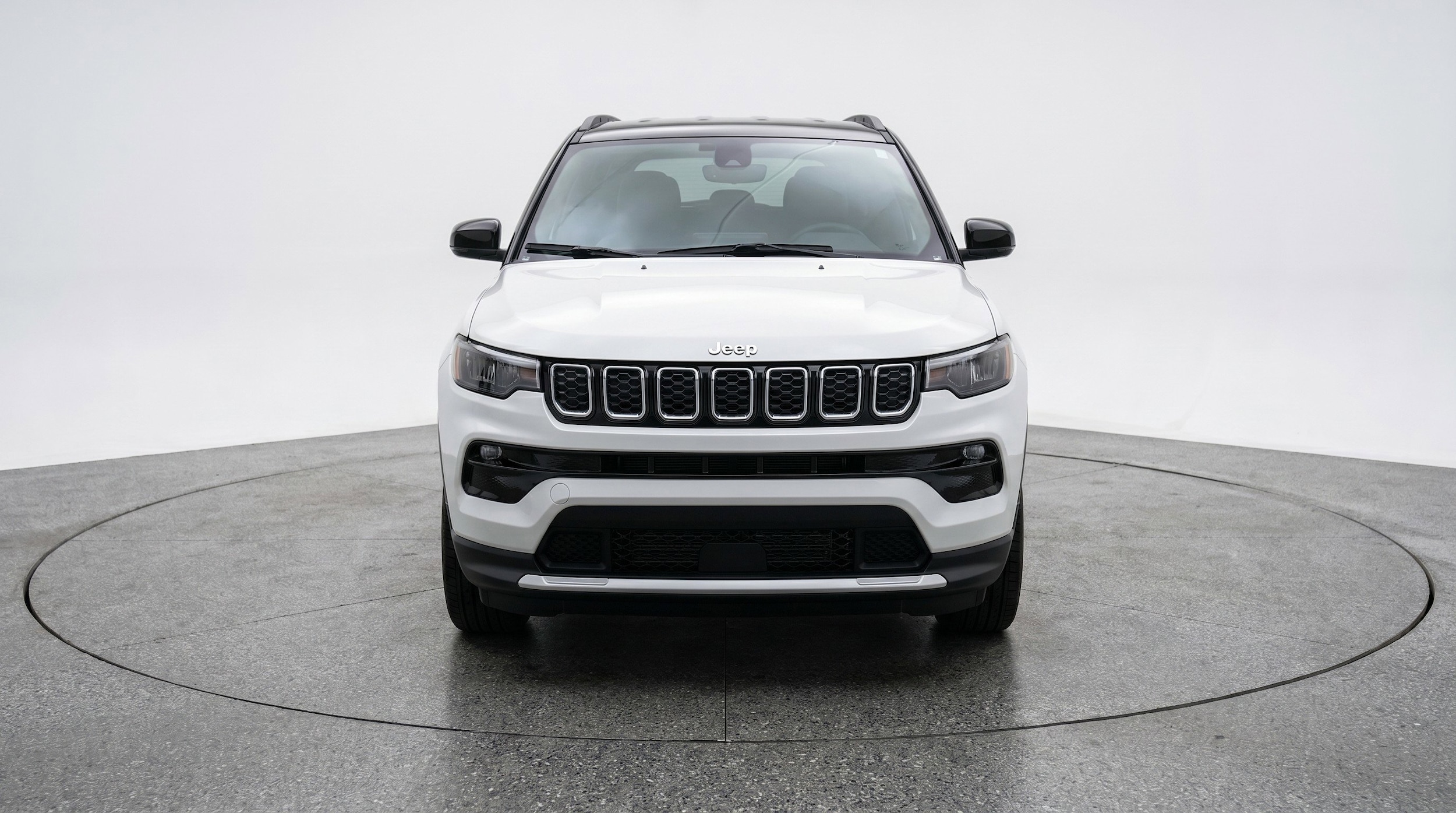 Thumbnail: 2025 Jeep Compass - 2