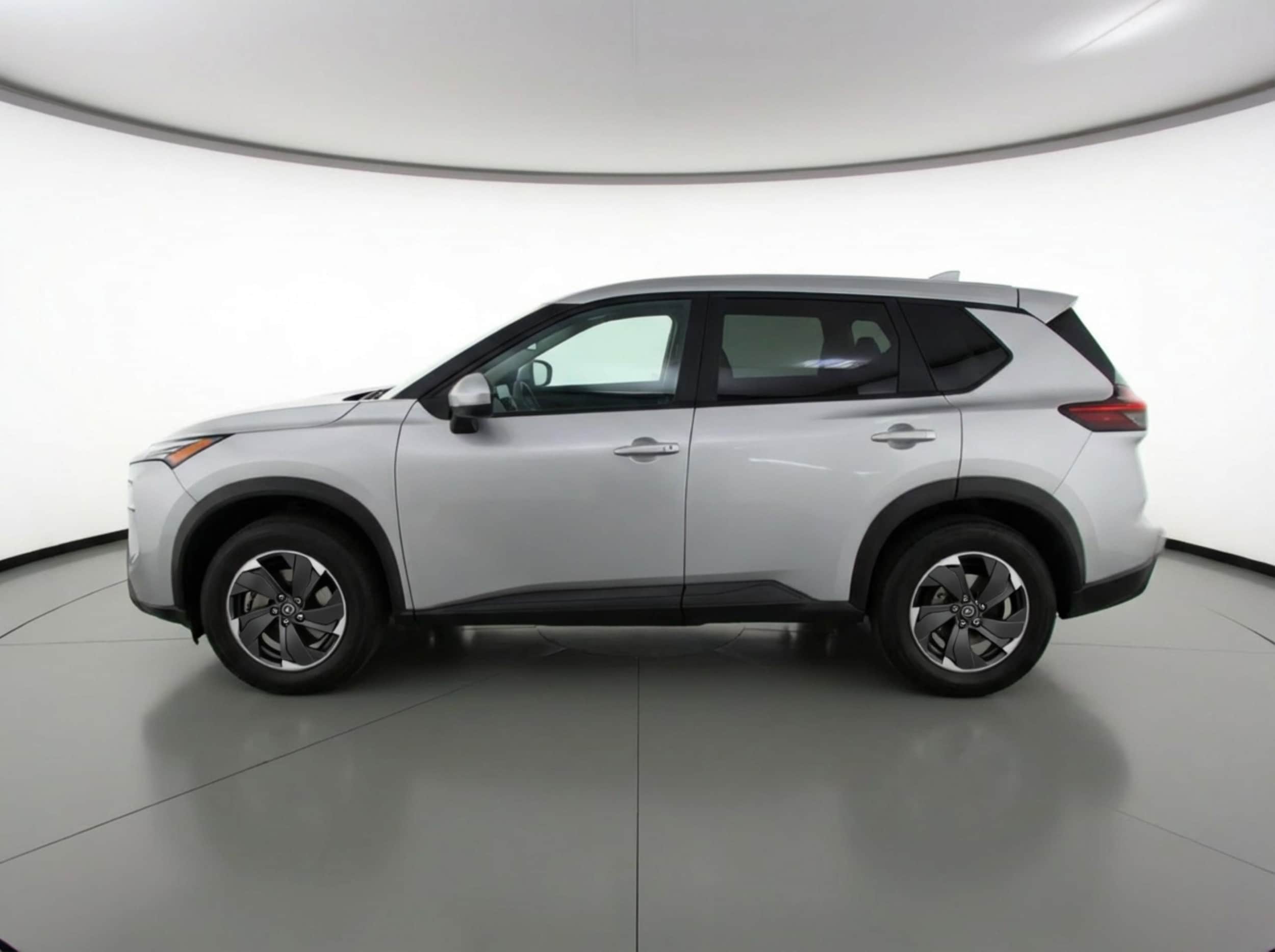 Thumbnail: 2025 Nissan Rogue - 5