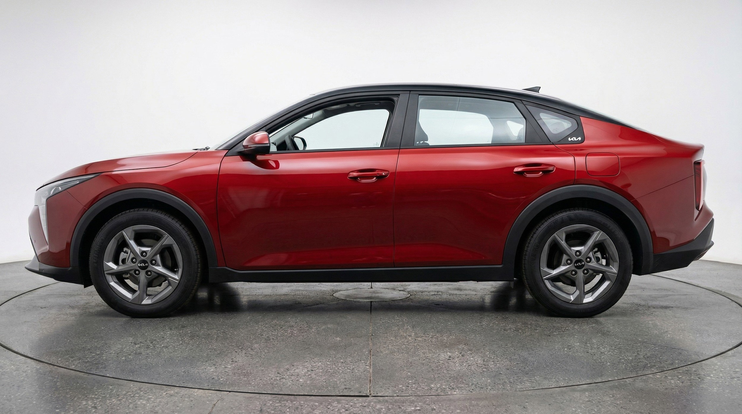 Thumbnail: 2025 Kia K4 - 5