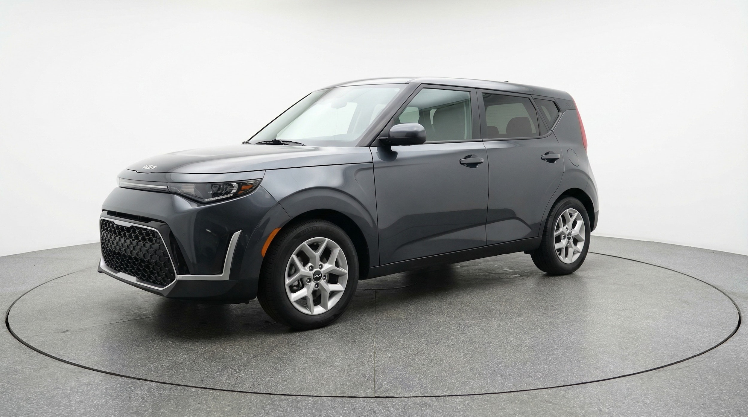Thumbnail: 2025 Kia Soul - 1