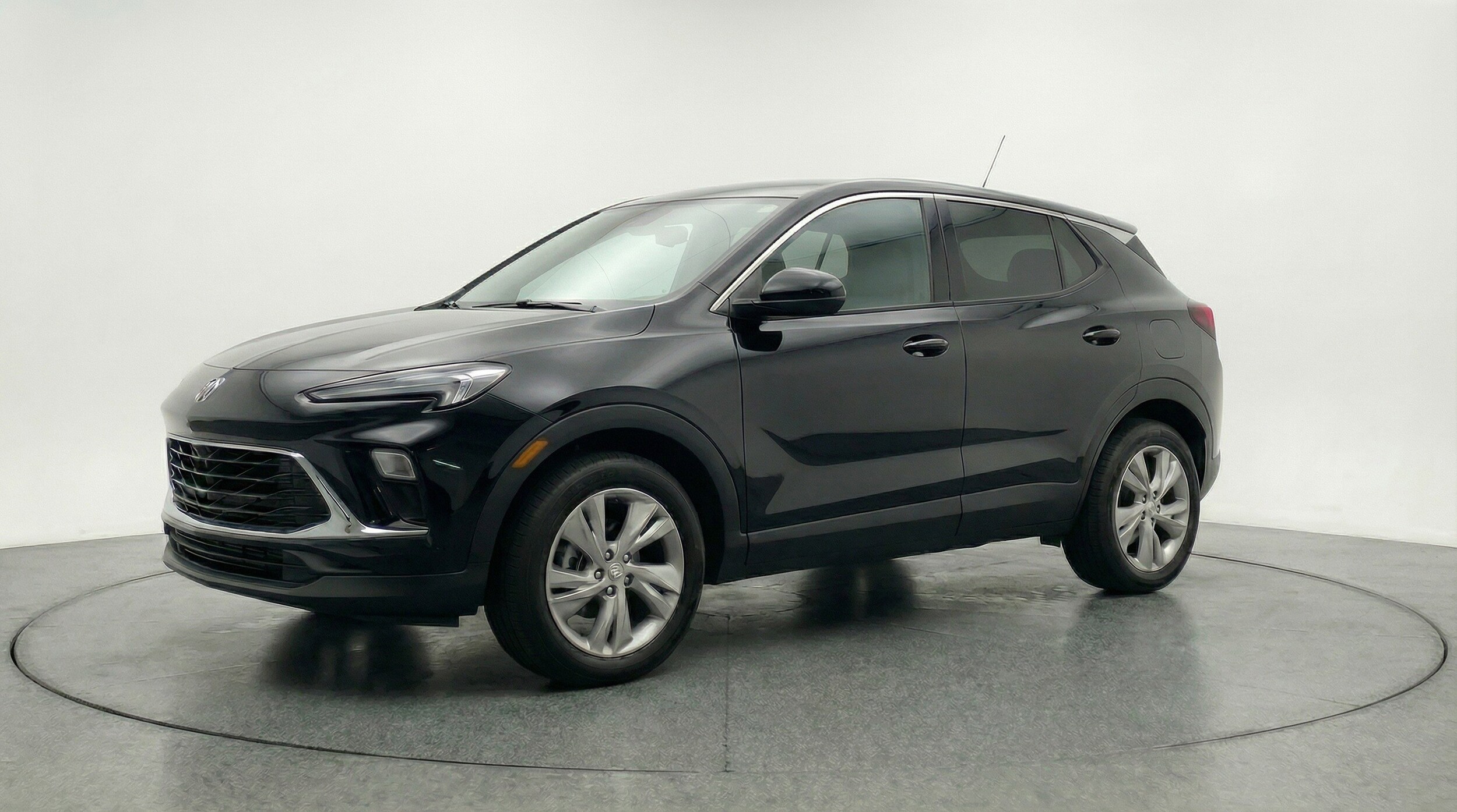 Thumbnail: 2025 Buick Encore GX - 3