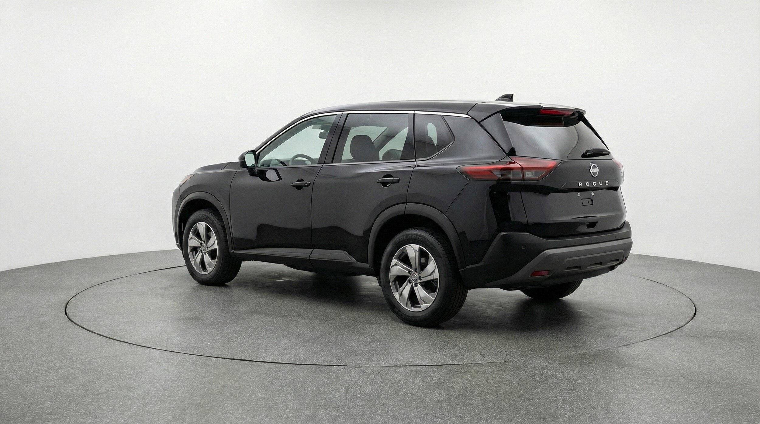 Thumbnail: 2025 Nissan Rogue - 5