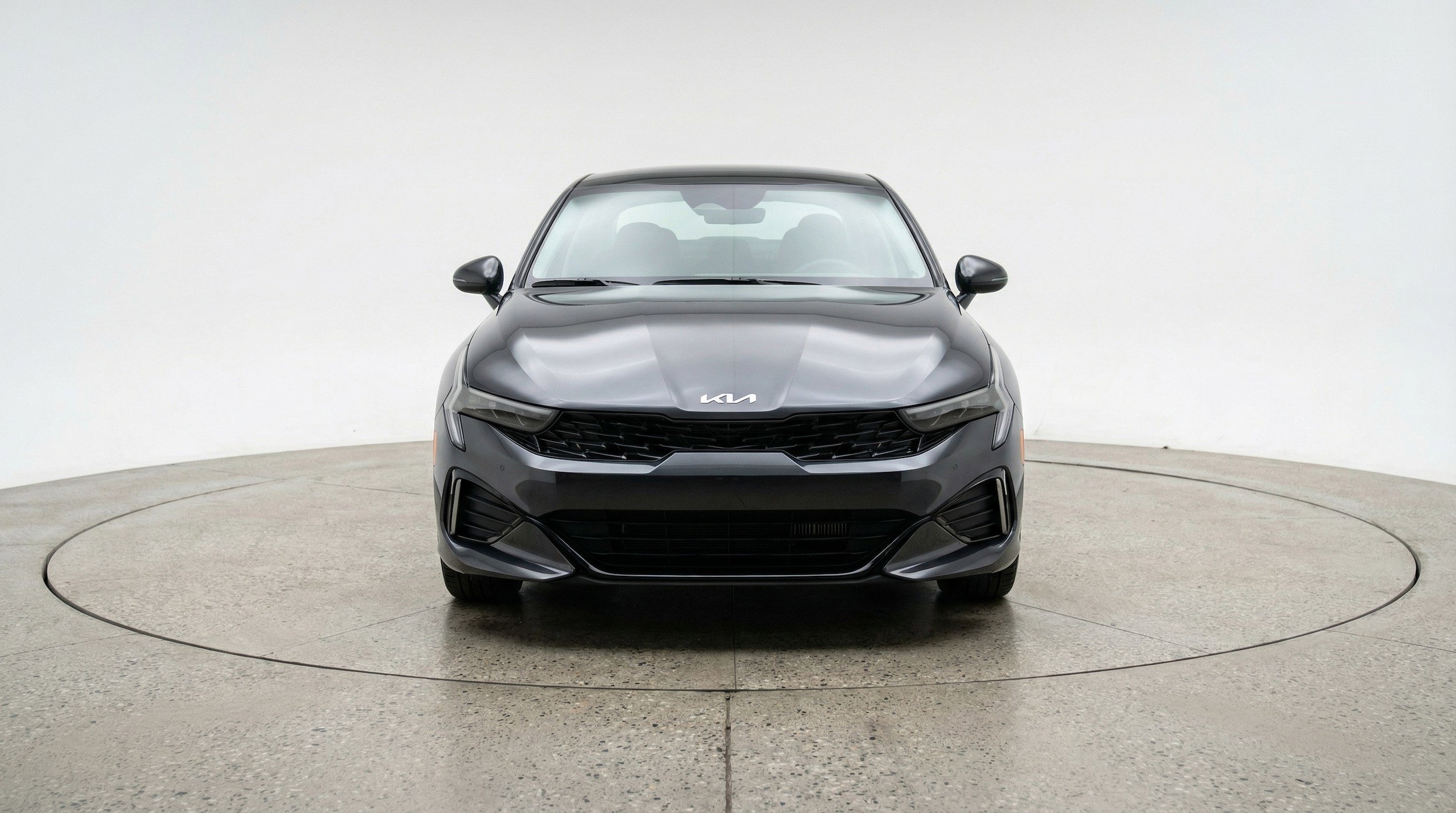 Thumbnail: 2025 Kia K5 - 2