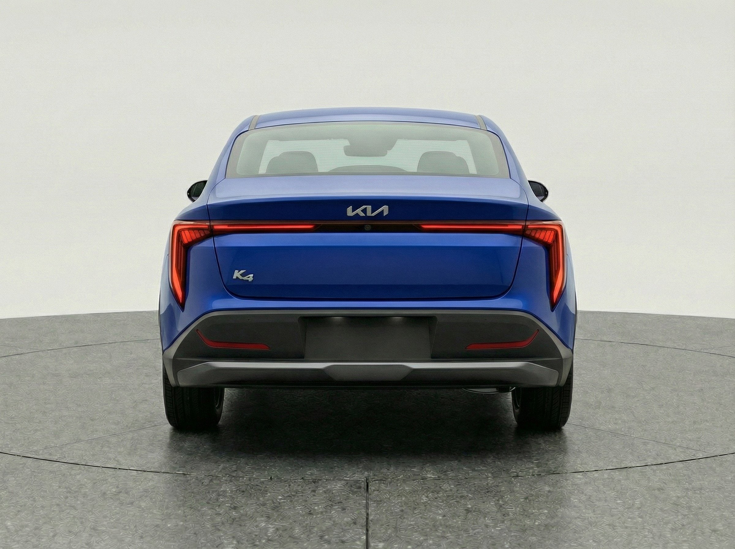 Thumbnail: 2025 Kia K4 - 7