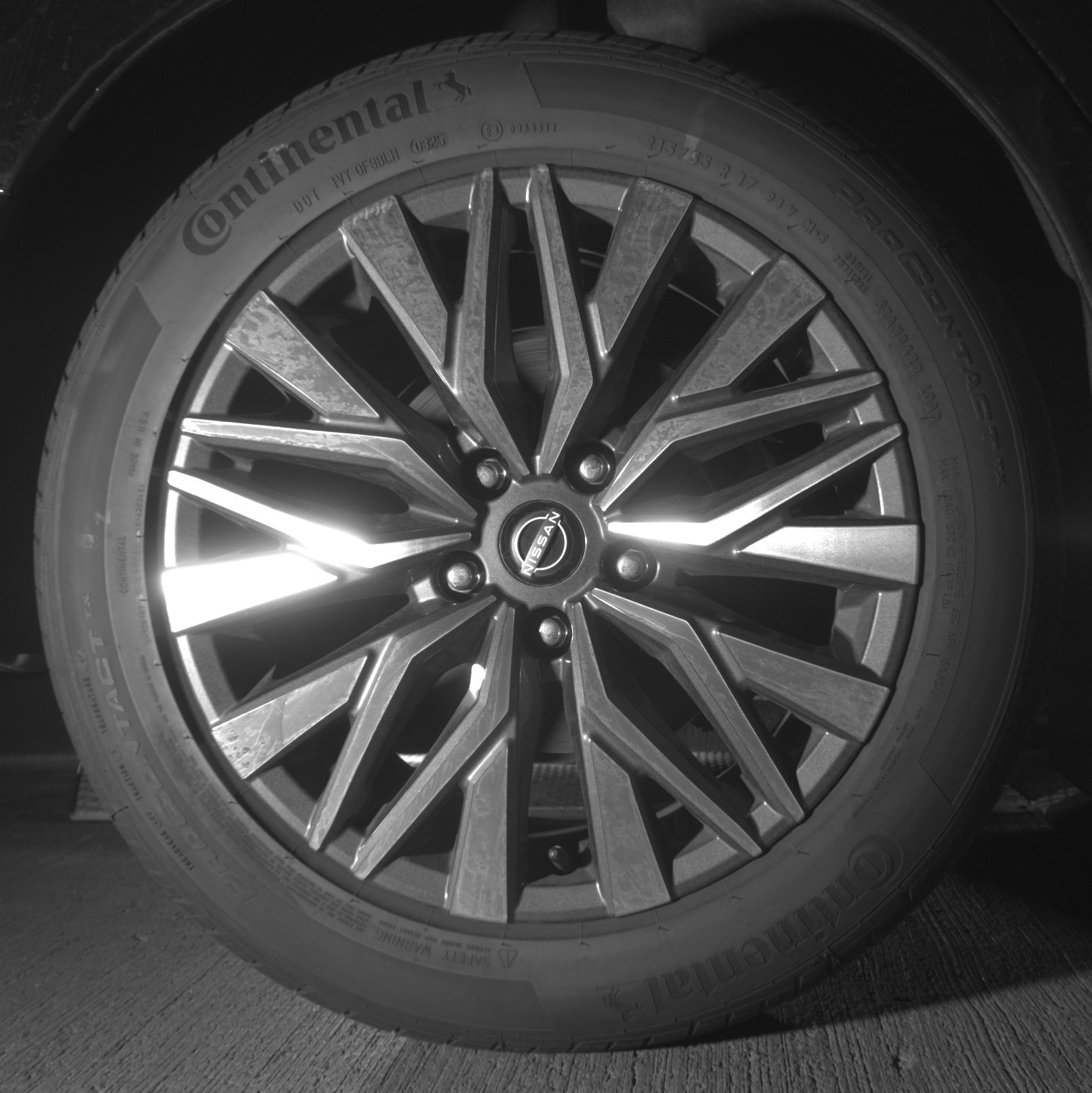 Thumbnail: 2025 Nissan Altima - 12