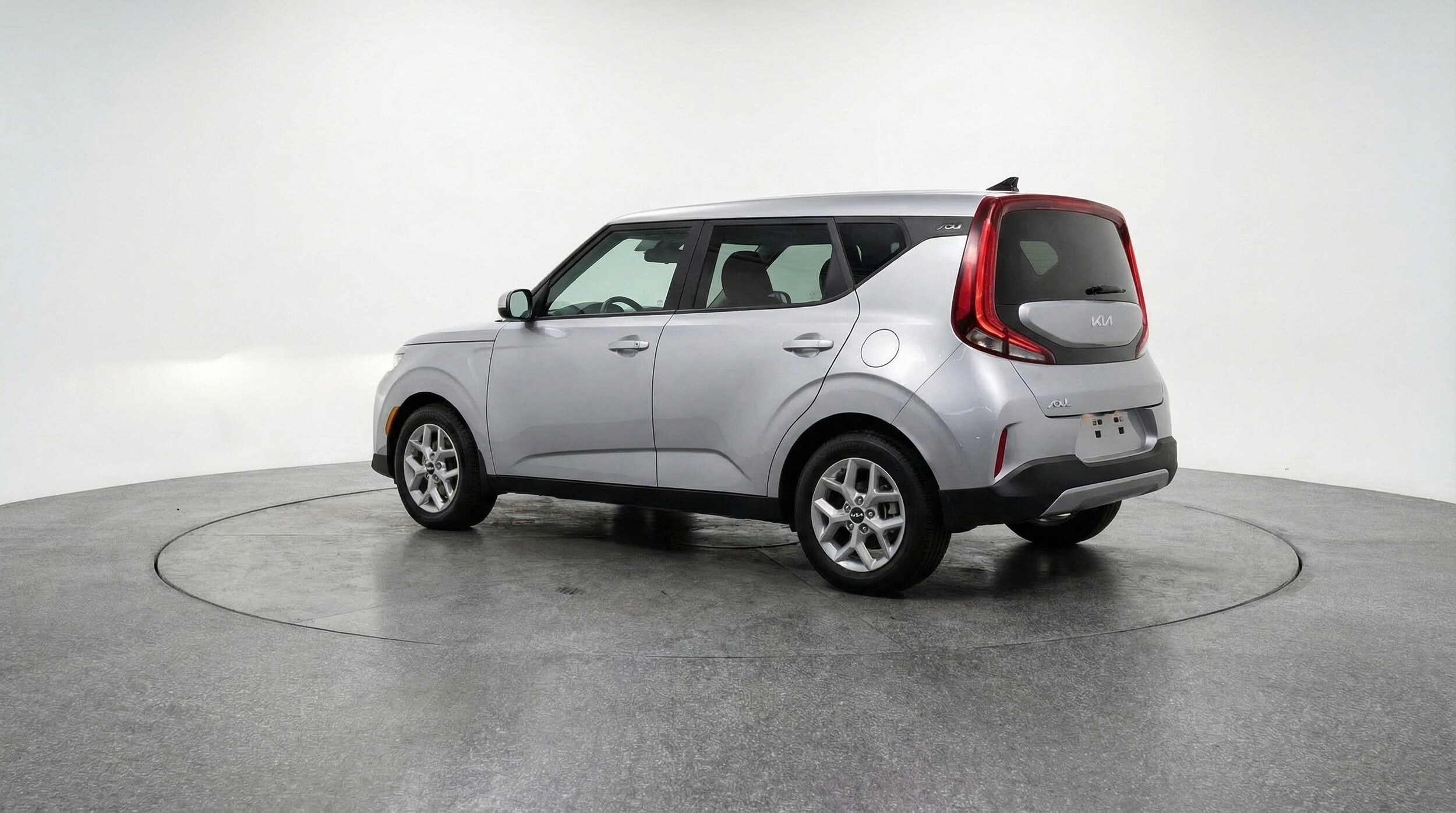 Thumbnail: 2025 Kia Soul - 6