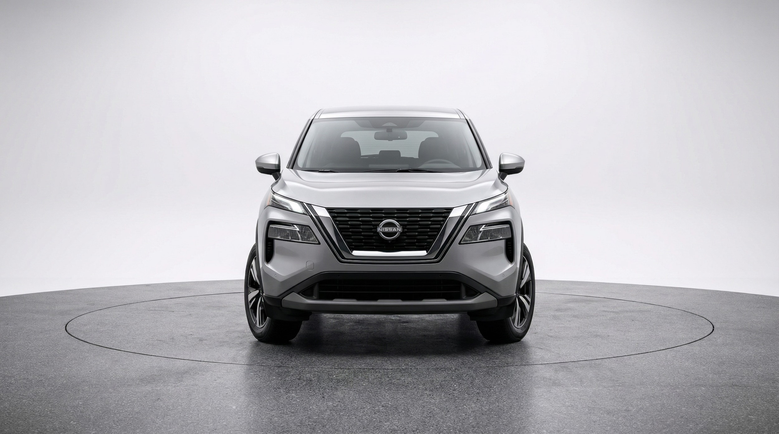 Thumbnail: 2025 Nissan Rogue - 2