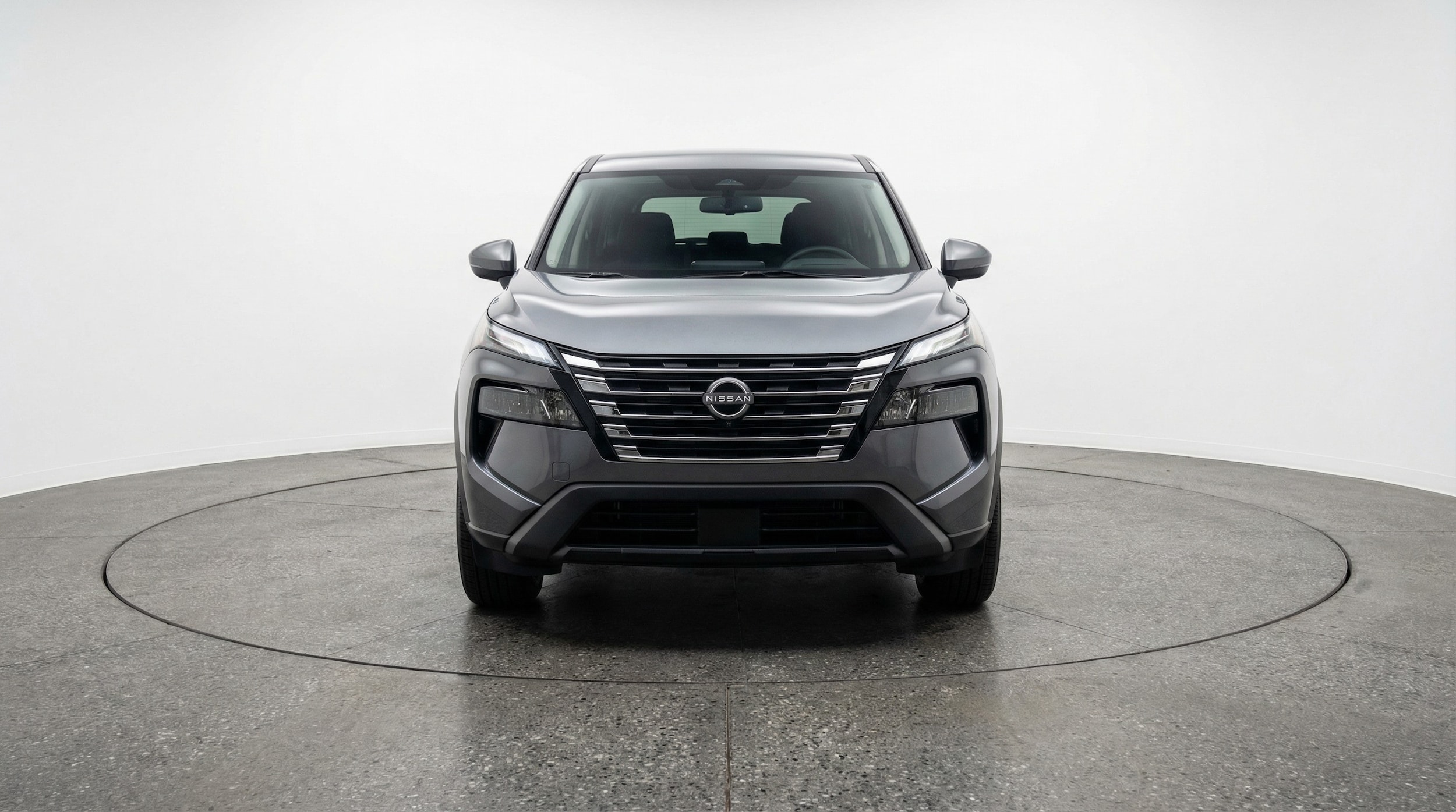 Thumbnail: 2025 Nissan Rogue - 2