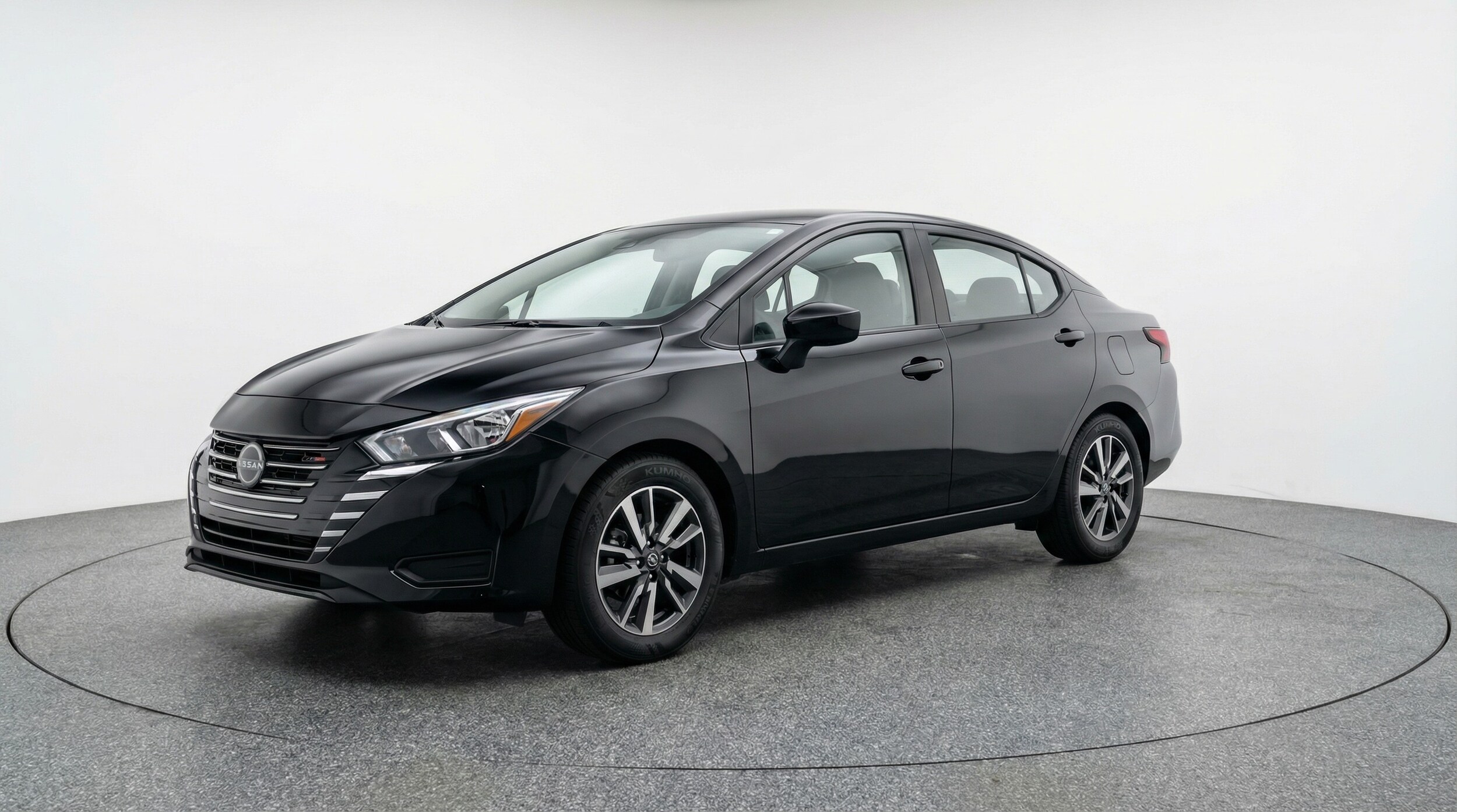 Thumbnail: 2025 Nissan Versa - 3