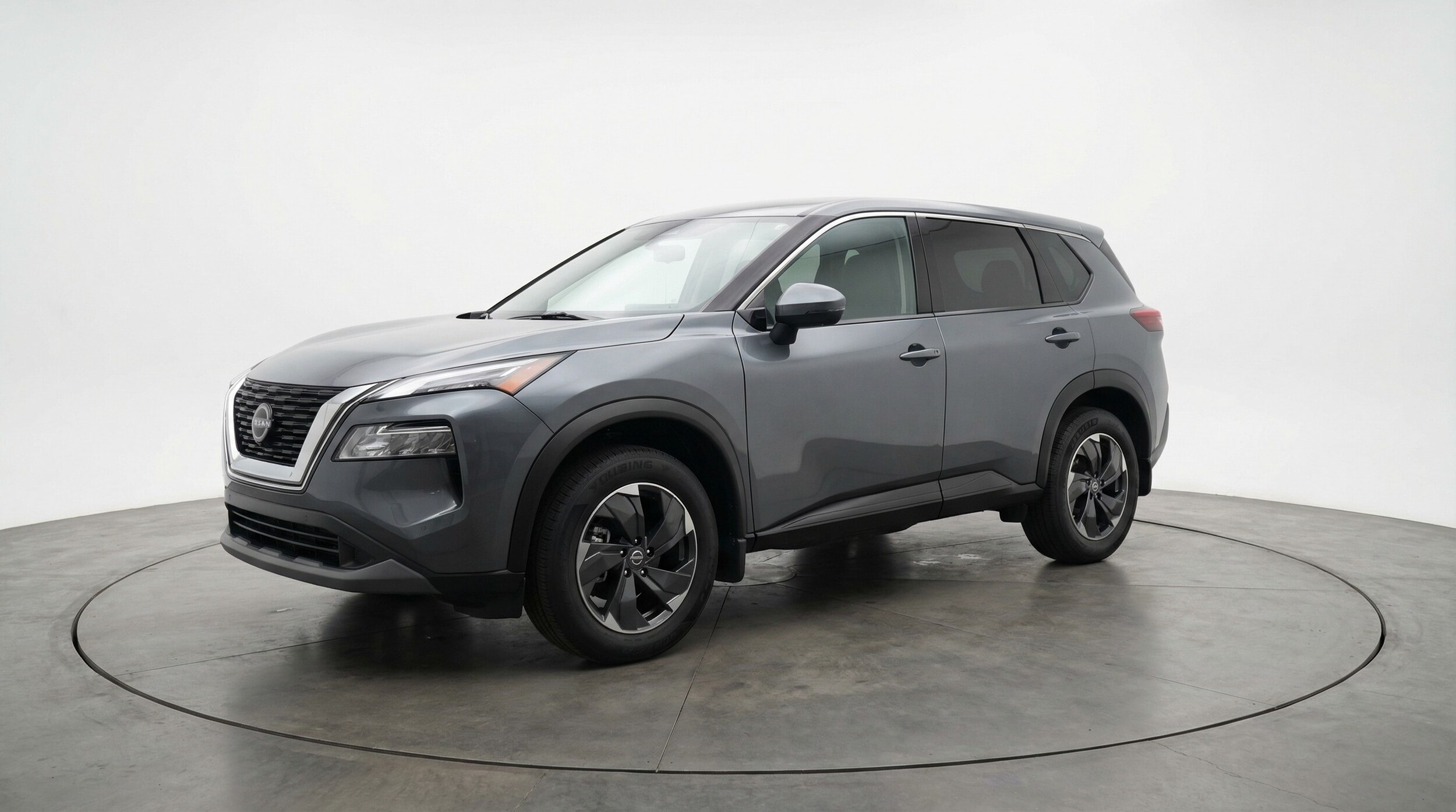 Thumbnail: 2025 Nissan Rogue - 3