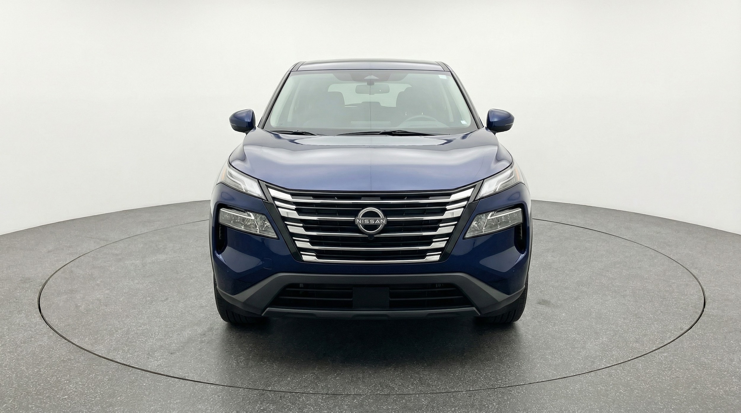 Thumbnail: 2025 Nissan Rogue - 2