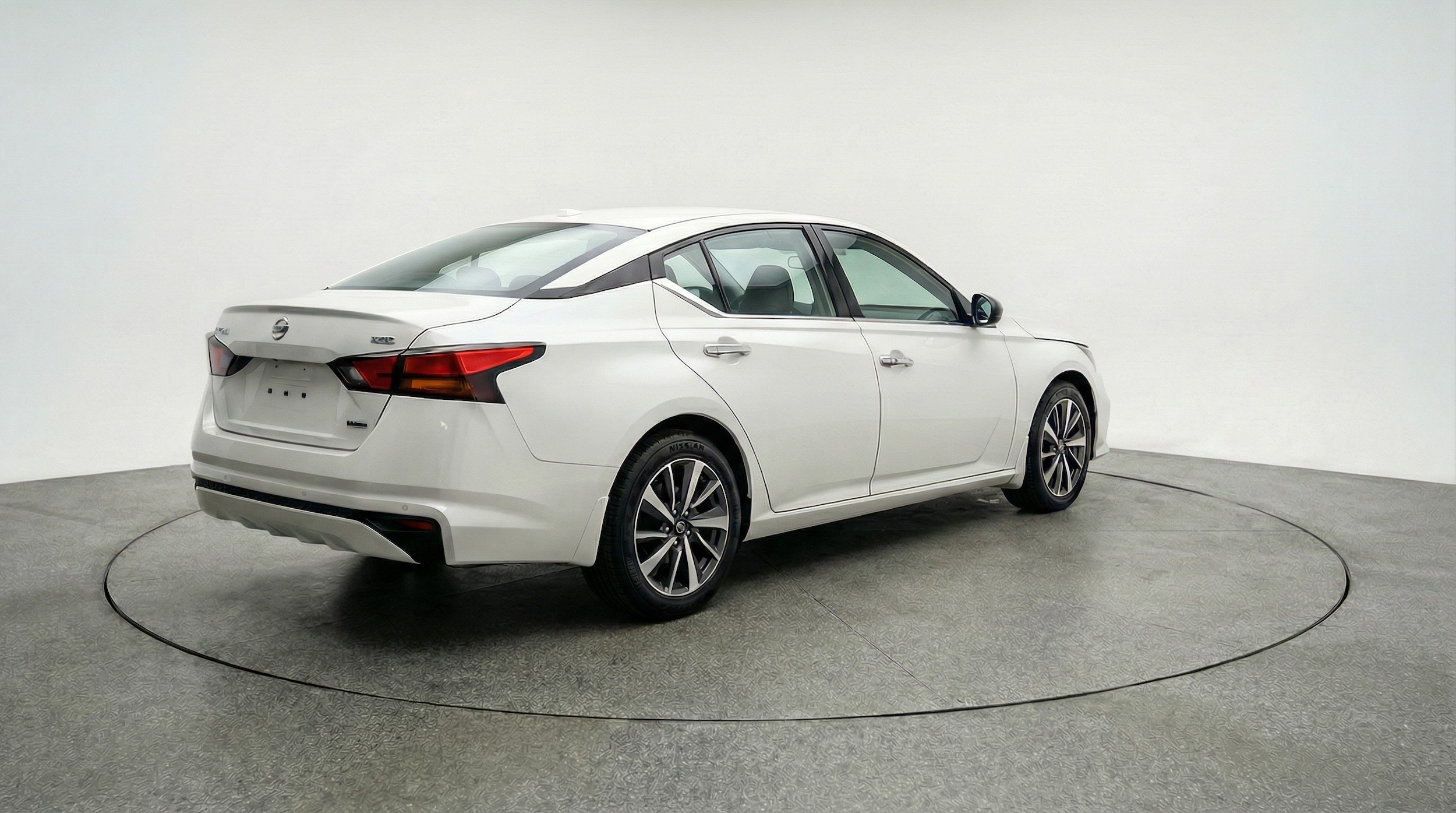 Thumbnail: 2025 Nissan Altima - 7