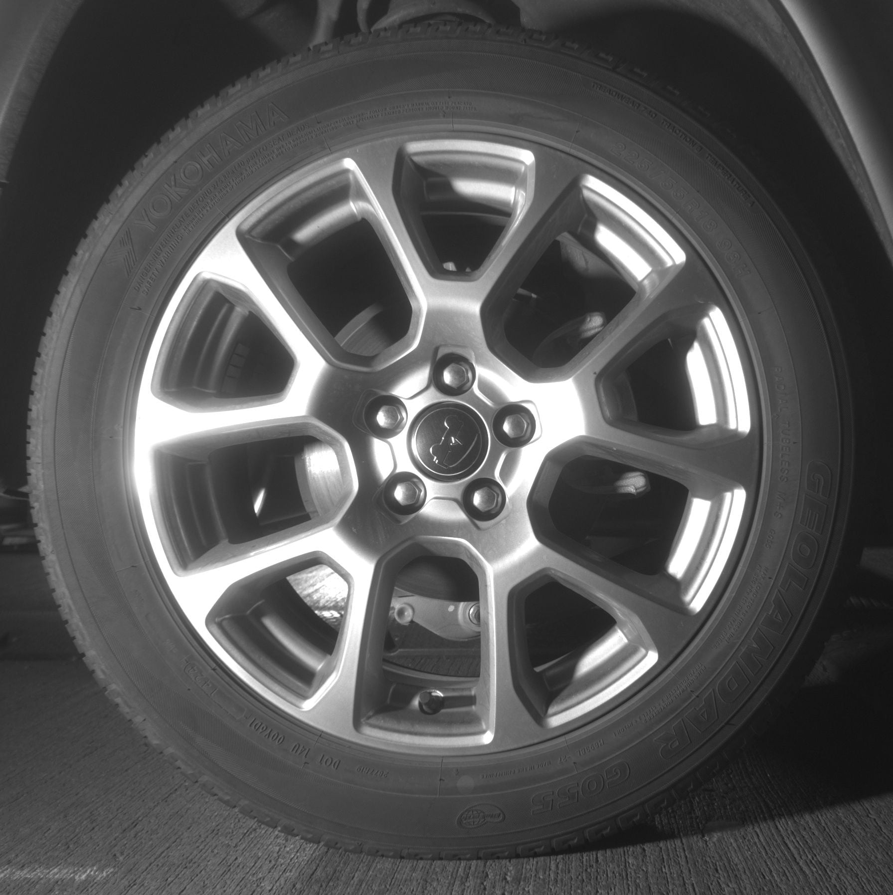 Thumbnail: 2025 Jeep Compass - 12