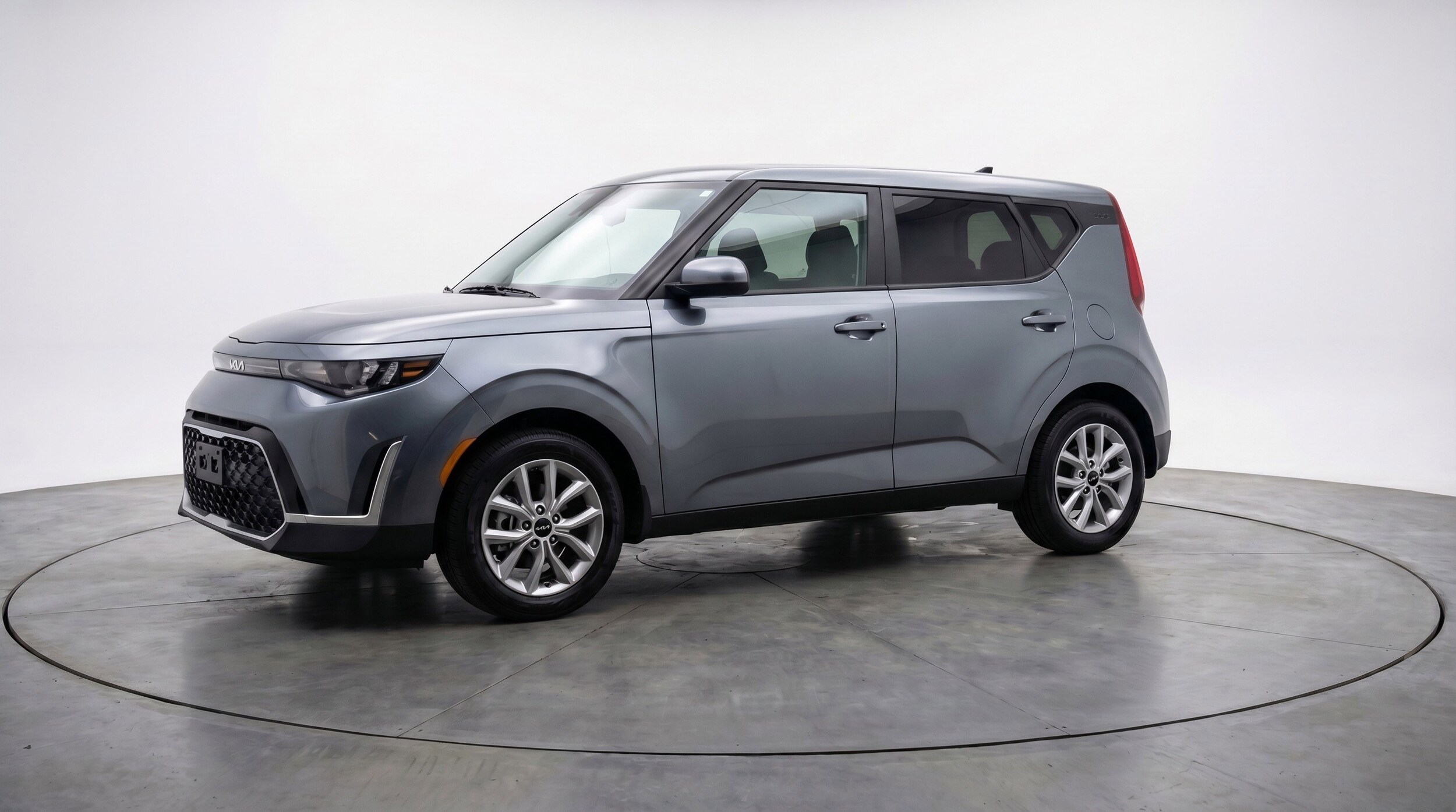 Thumbnail: 2025 Kia Soul - 3