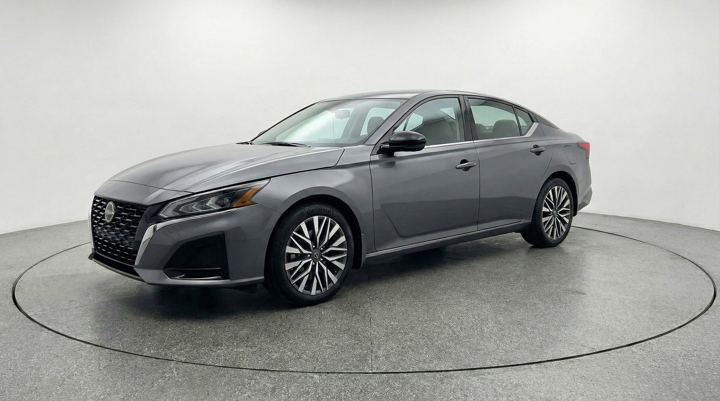 Thumbnail: 2025 Nissan Altima - 3