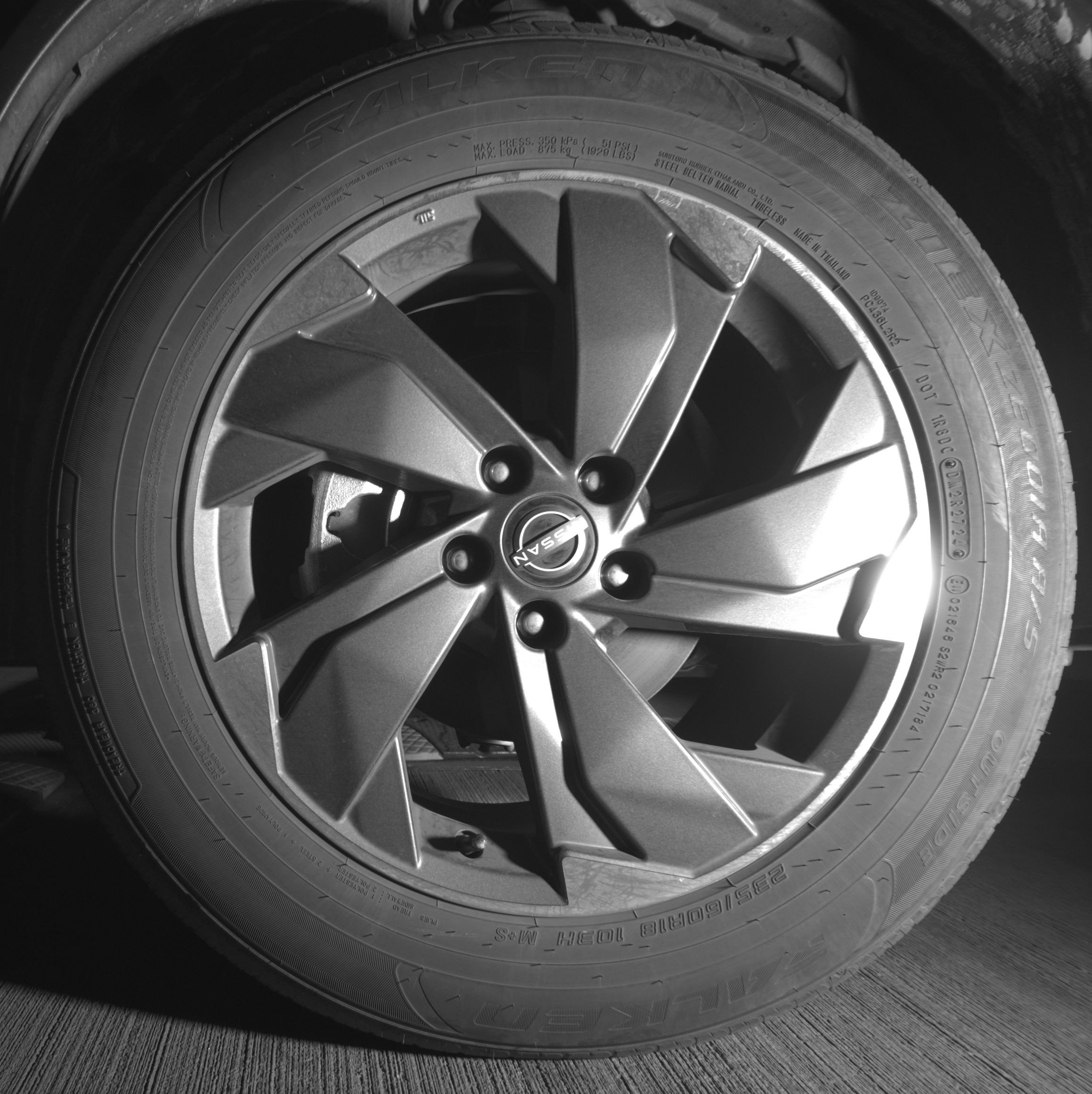 Thumbnail: 2025 Nissan Rogue - 12