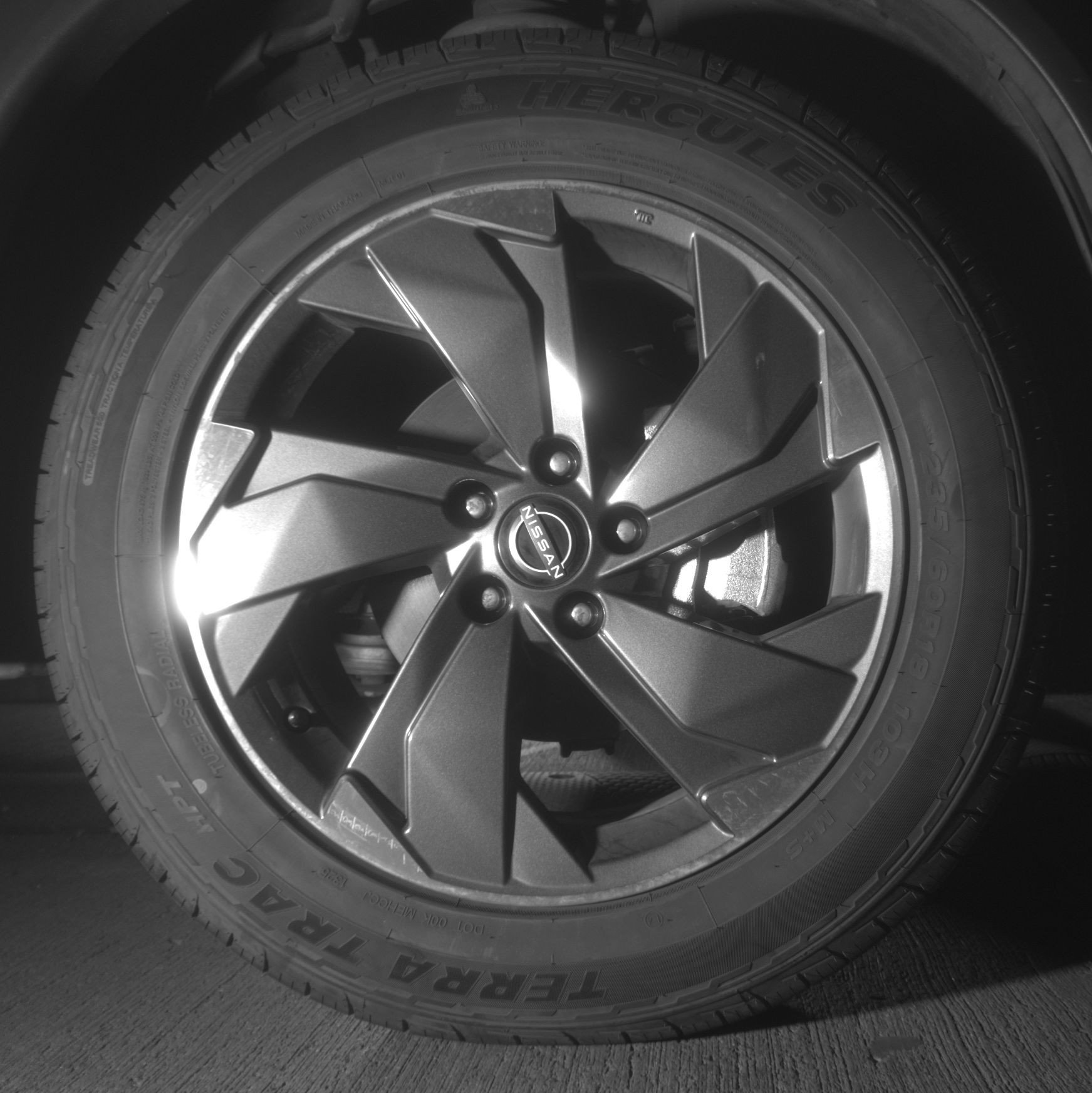 Thumbnail: 2025 Nissan Rogue - 13