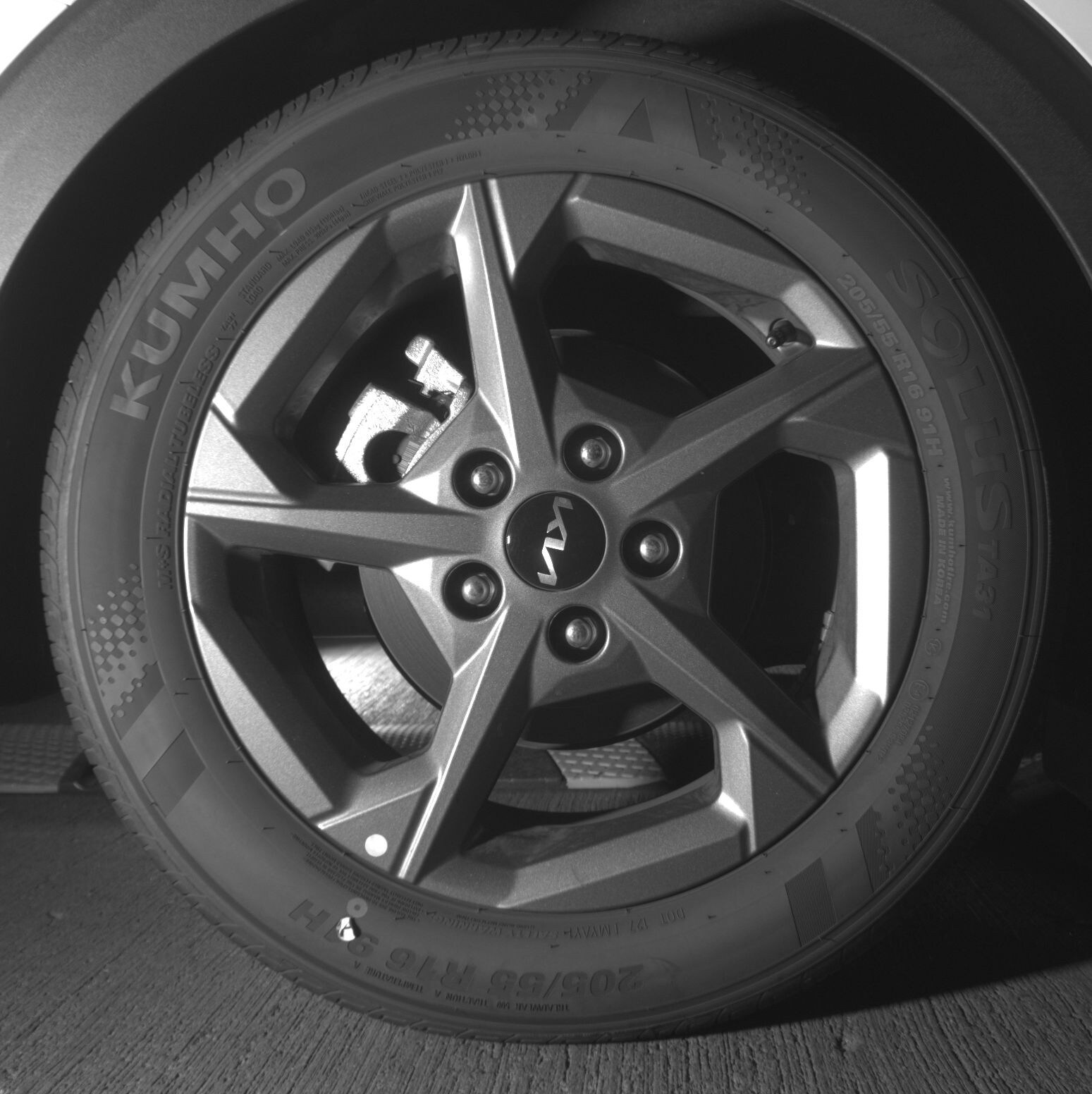 Thumbnail: 2025 Kia K4 - 12