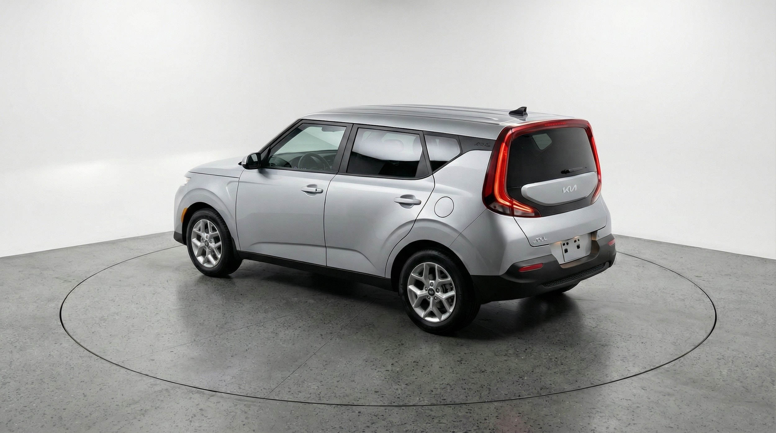 Thumbnail: 2025 Kia Soul - 5