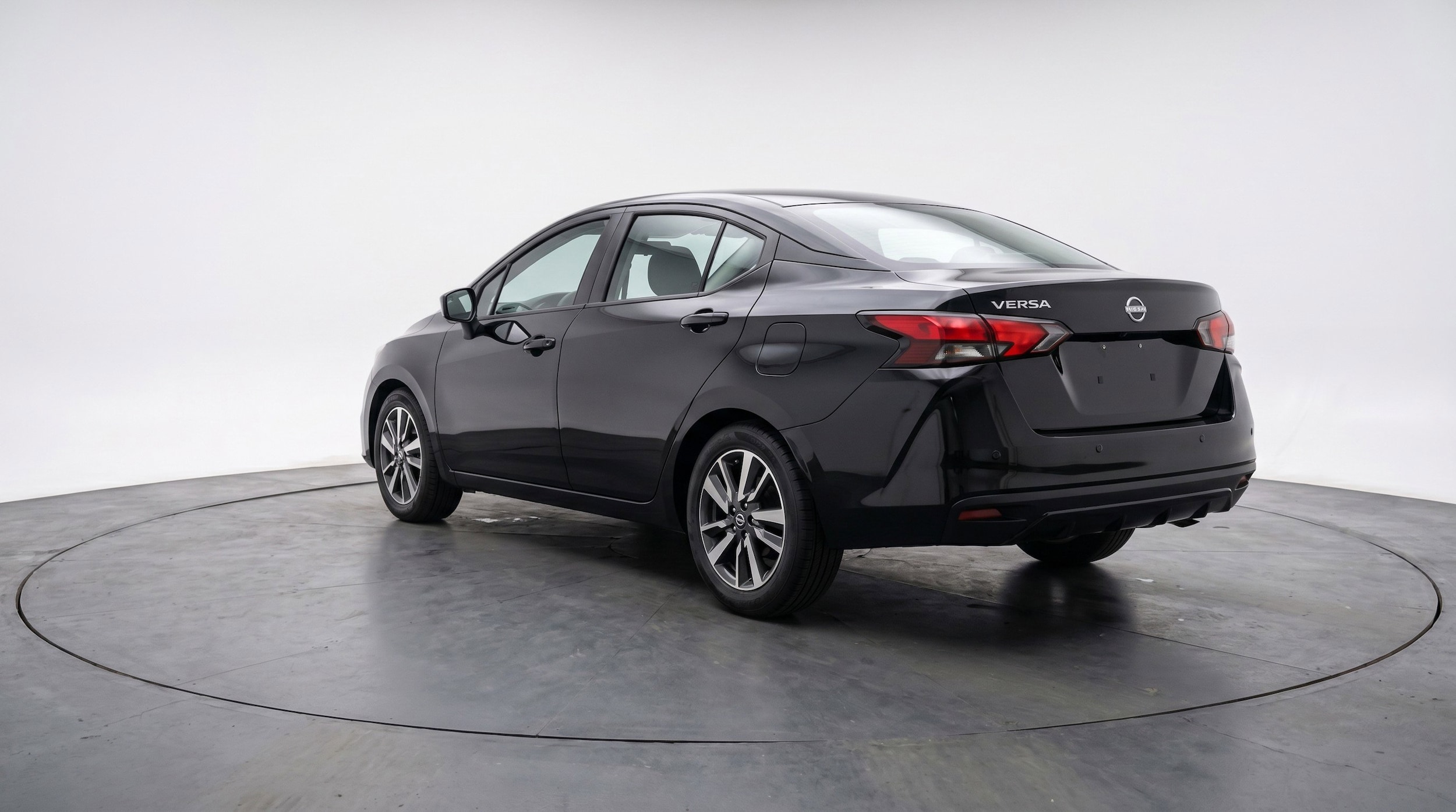 Thumbnail: 2025 Nissan Versa - 6