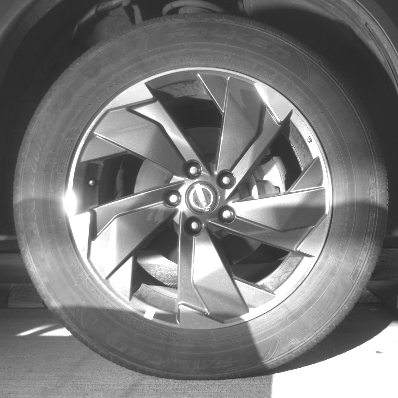 Thumbnail: 2025 Nissan Rogue - 13