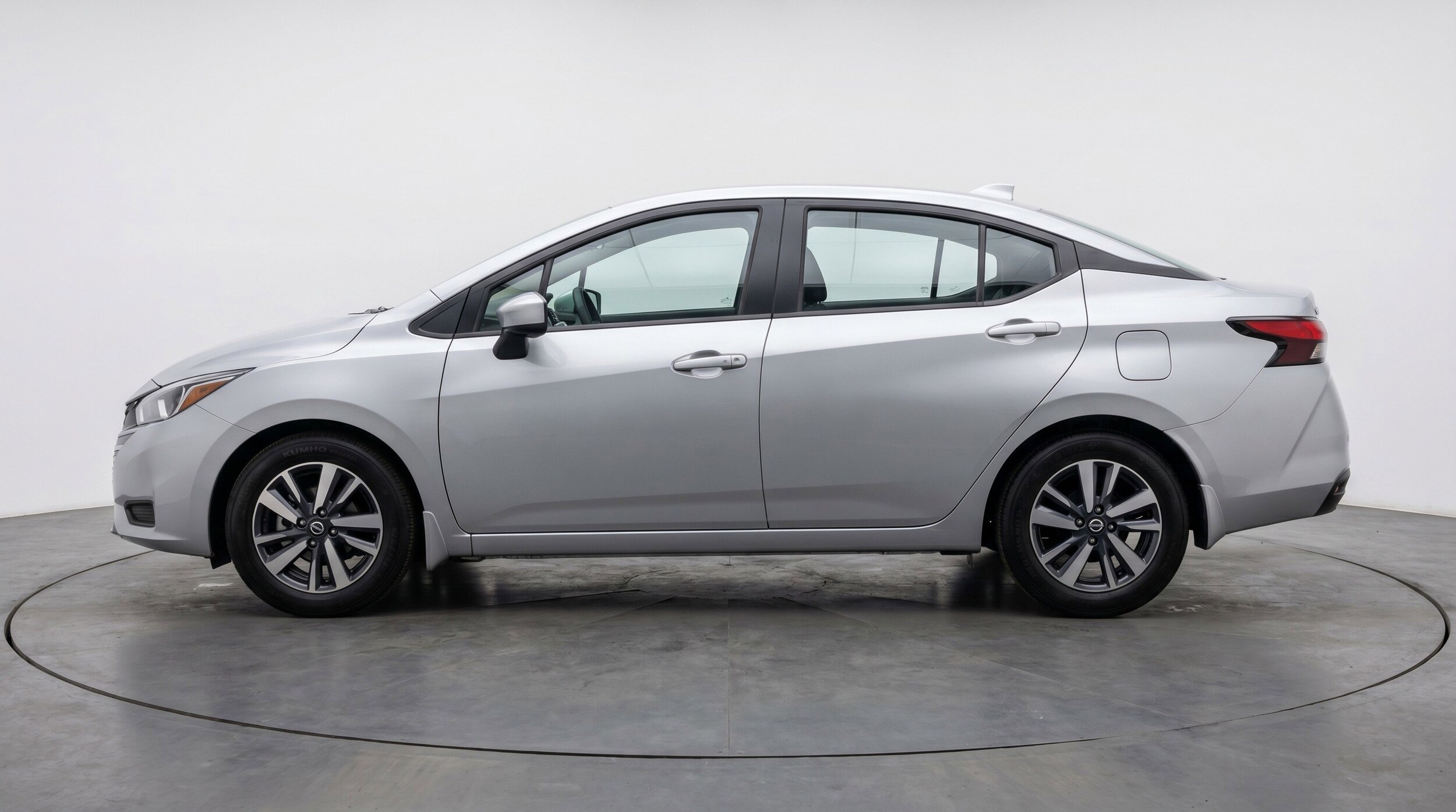 Thumbnail: 2025 Nissan Versa - 5