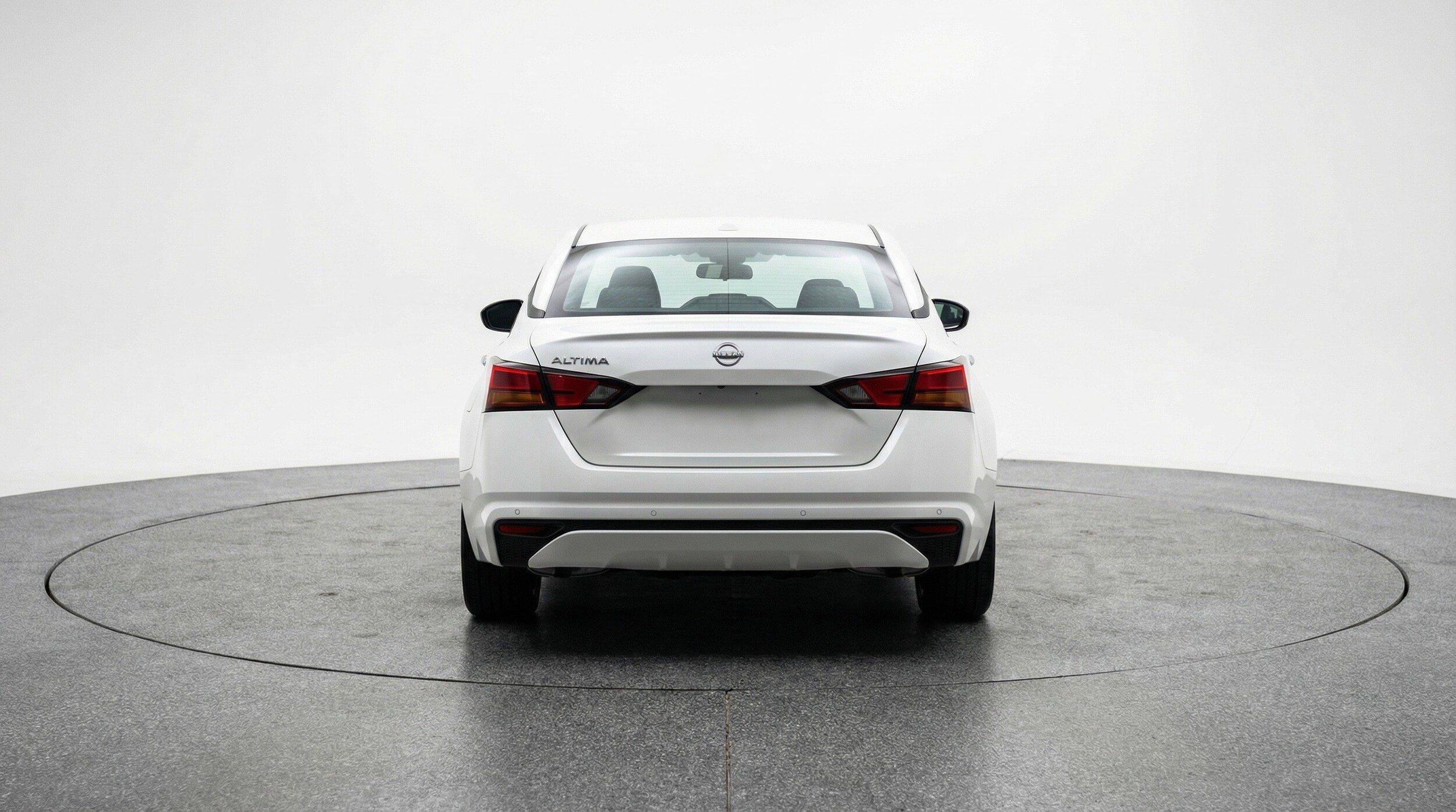 Thumbnail: 2025 Nissan Altima - 7