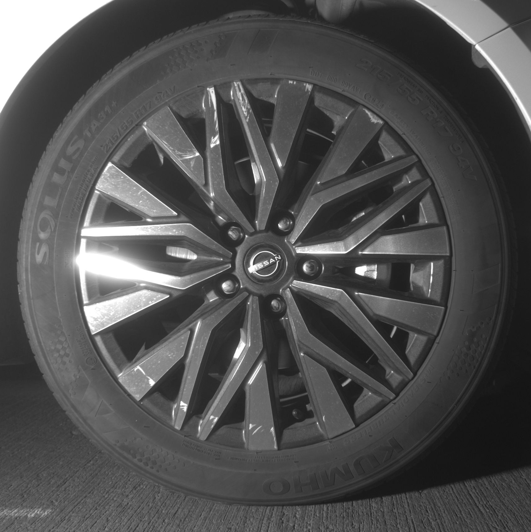 Thumbnail: 2025 Nissan Altima - 10