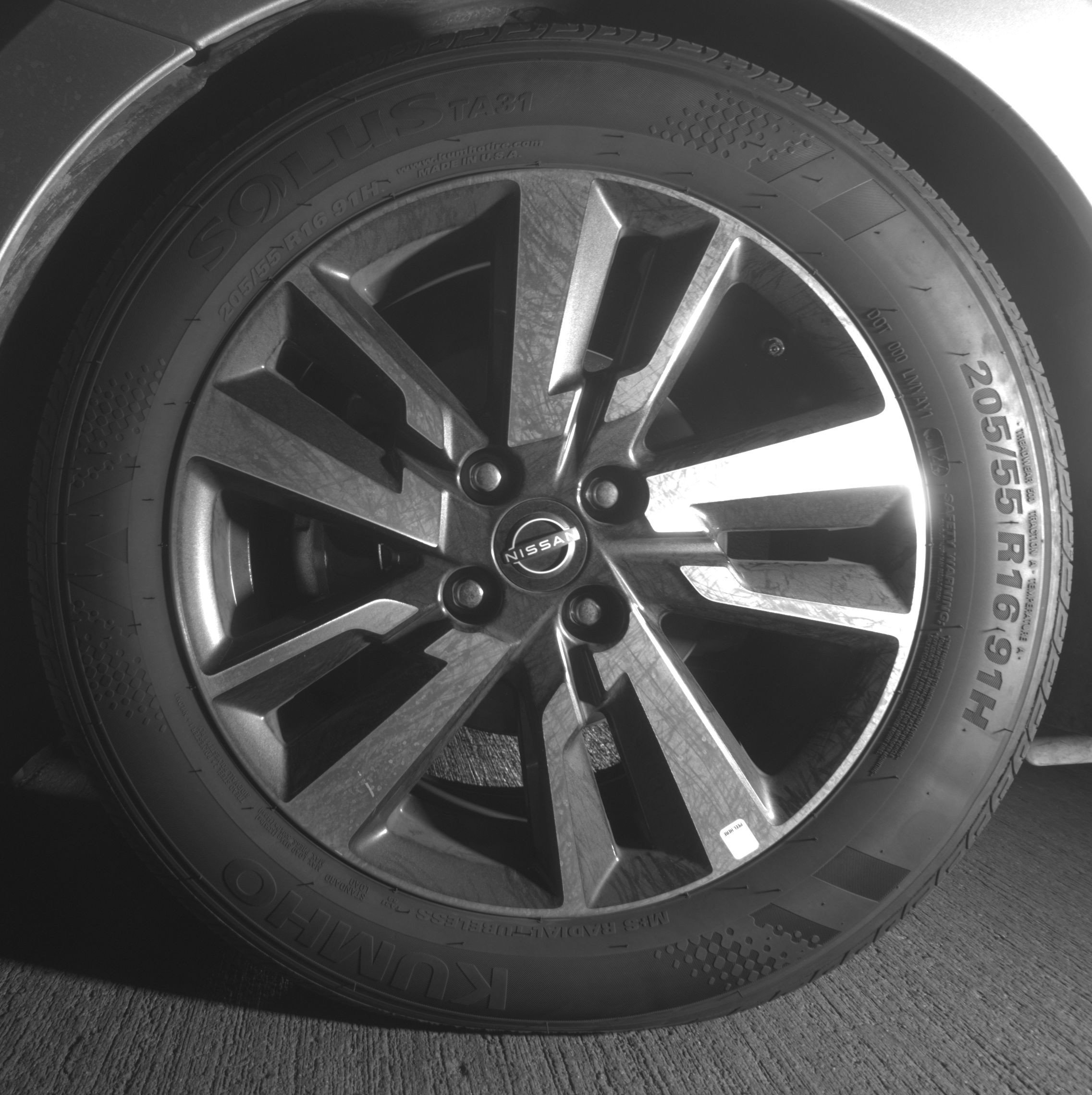 Thumbnail: 2025 Nissan Versa - 12