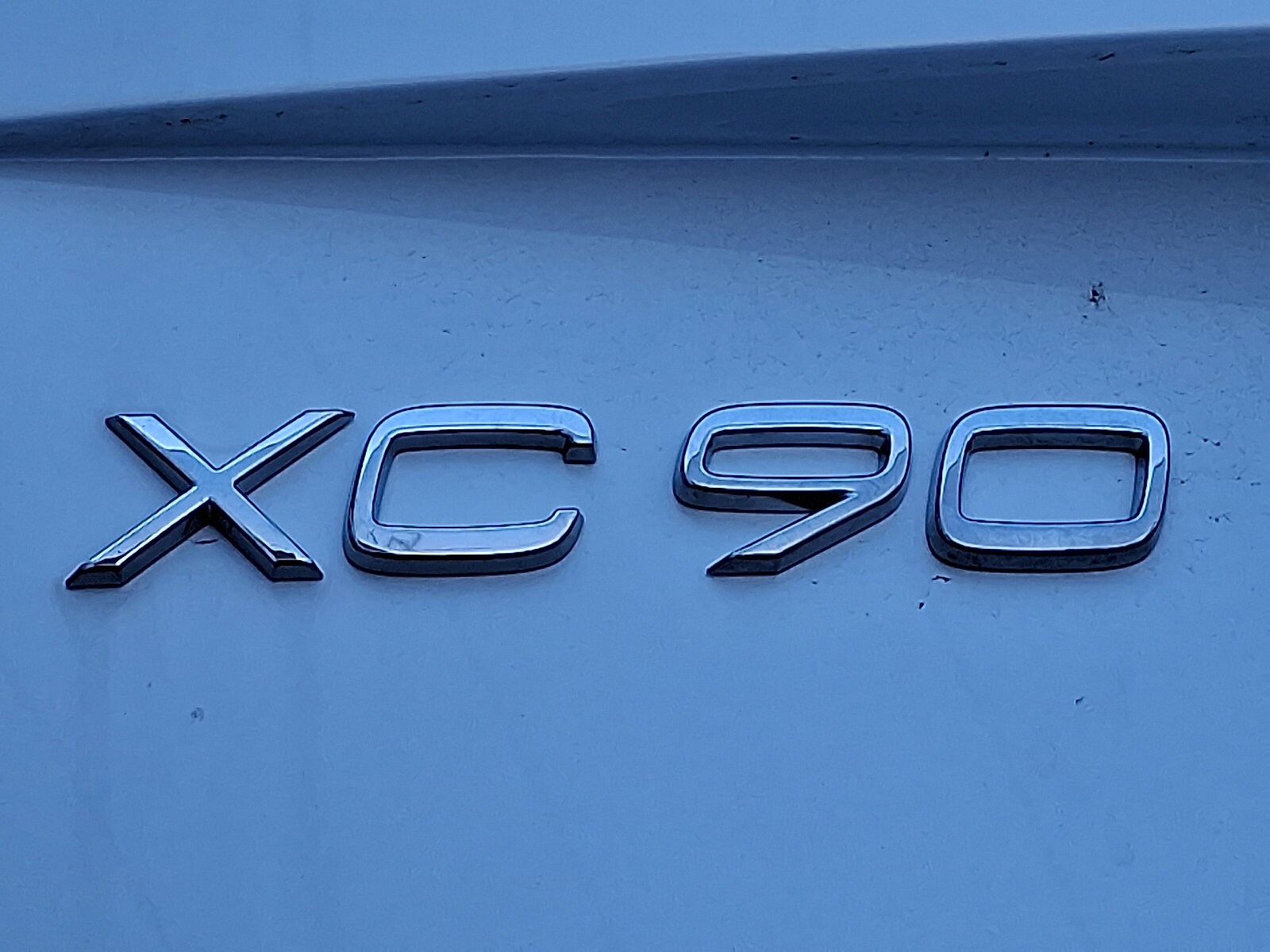 2026 Volvo XC90 Plus - Photo 18