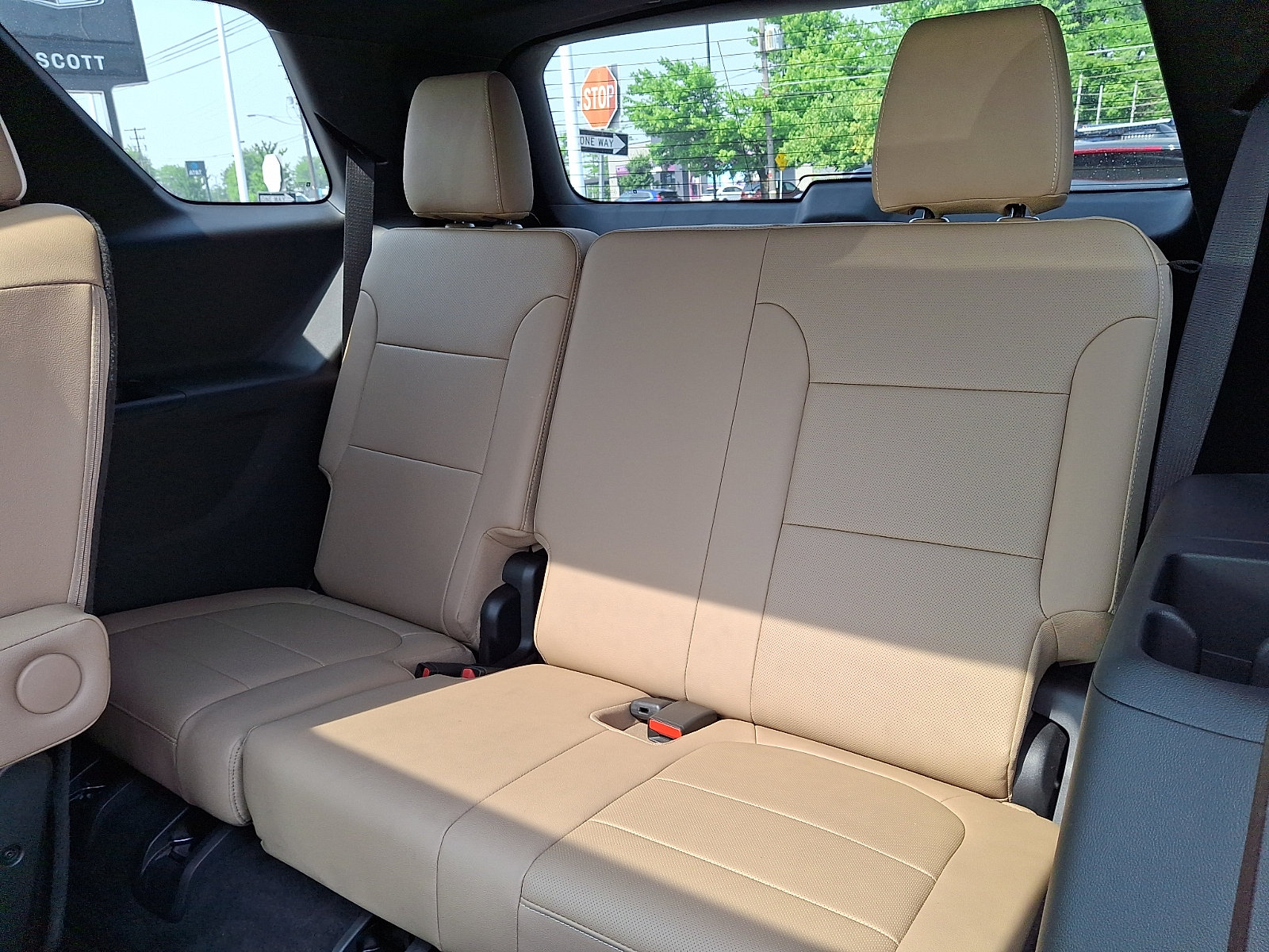 2023 Chevrolet Traverse Premier - Photo 10