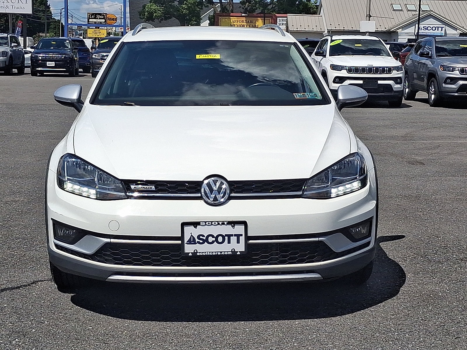 3VWH17AU7KM518954