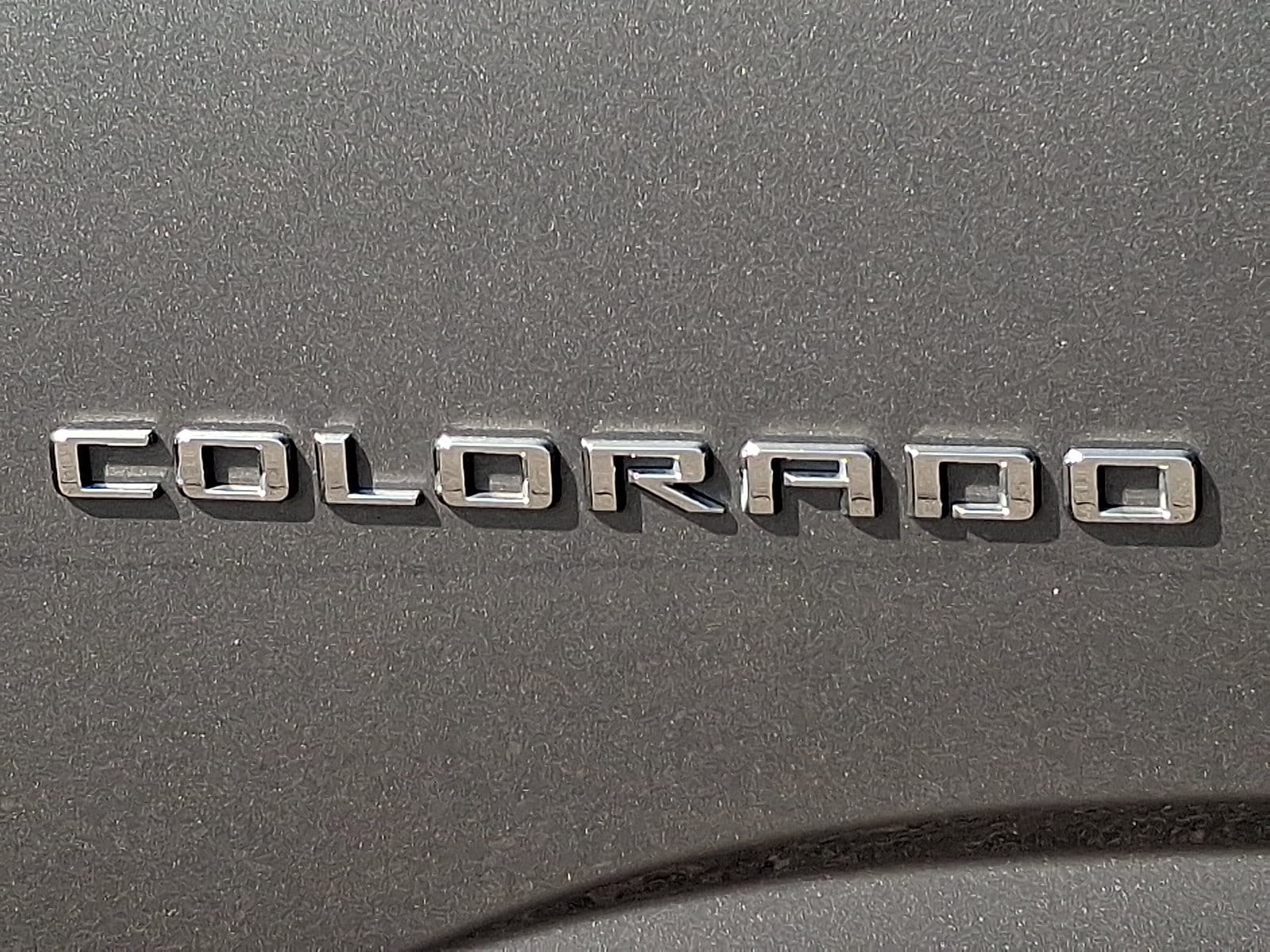 2021 Chevrolet Colorado ZR2 - Photo 27