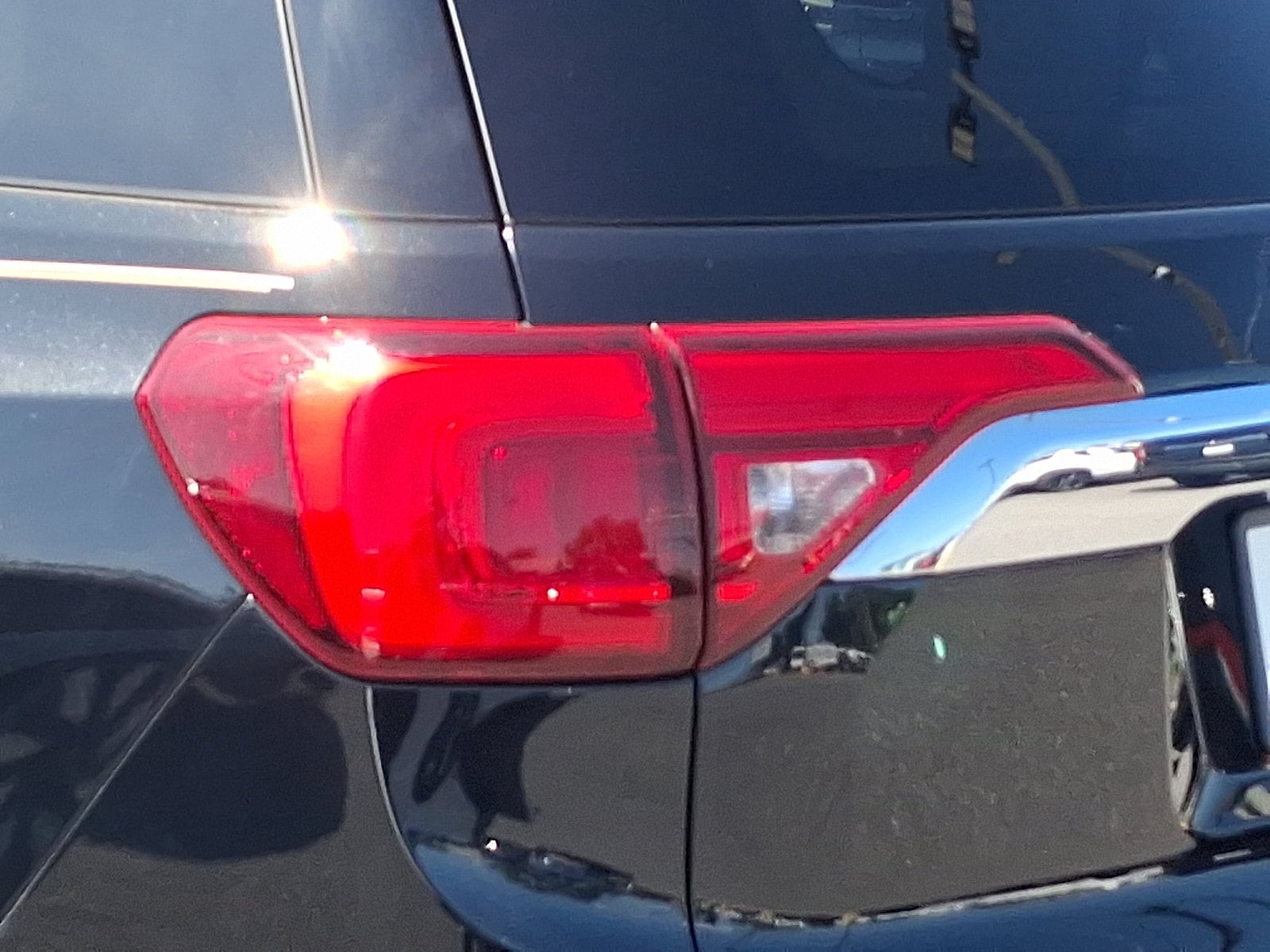 2018 GMC Acadia Denali - Photo 10