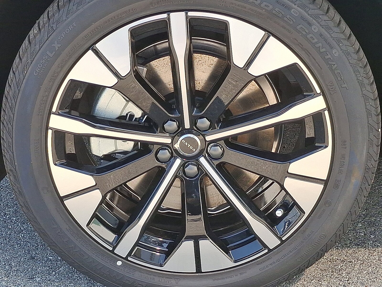 2026 Volvo XC60 Ultra - Photo 6