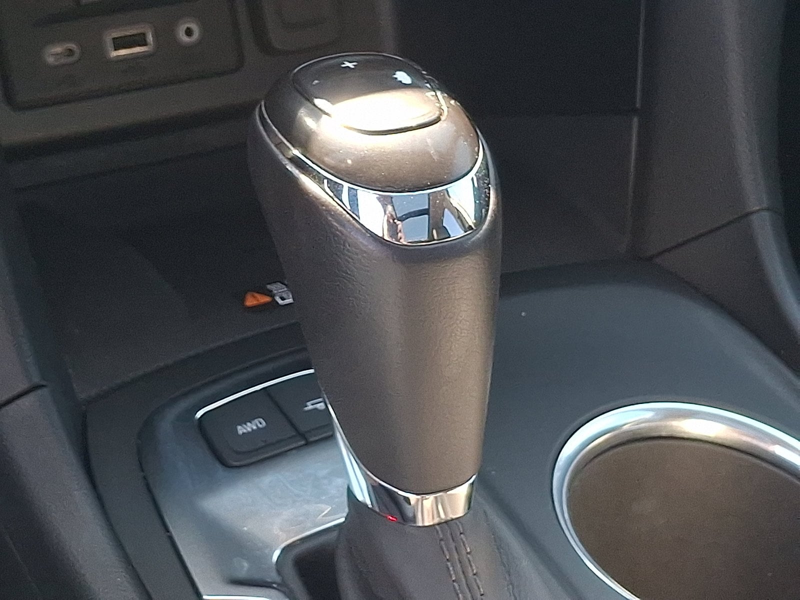 2019 Chevrolet Equinox Premier - Photo 20