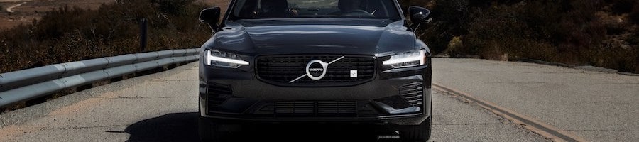 2019 Volvo S60