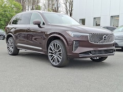 2026 Volvo XC90 B6 Plus 7-Seater AWD SUV