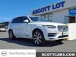 Volvo XC90 Recharge Plug-In Hybrid