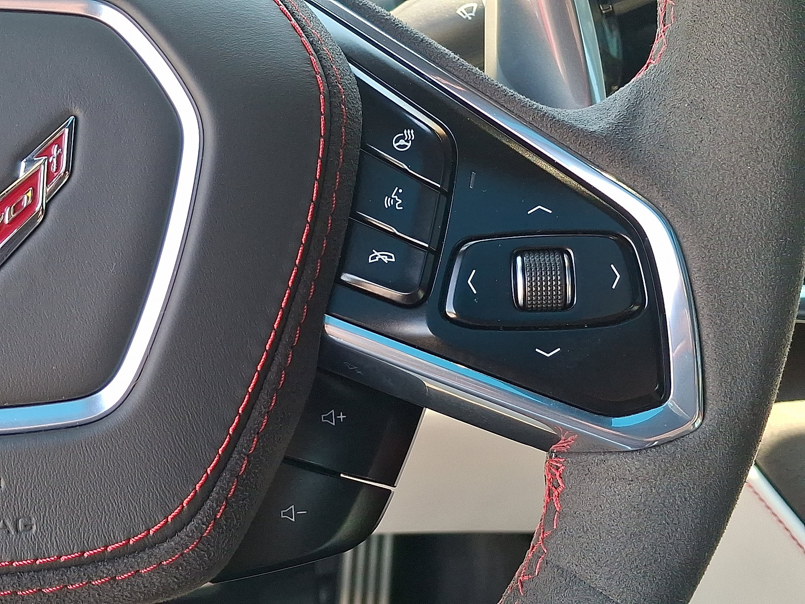 2023 Chevrolet Corvette 3LT - Photo 15