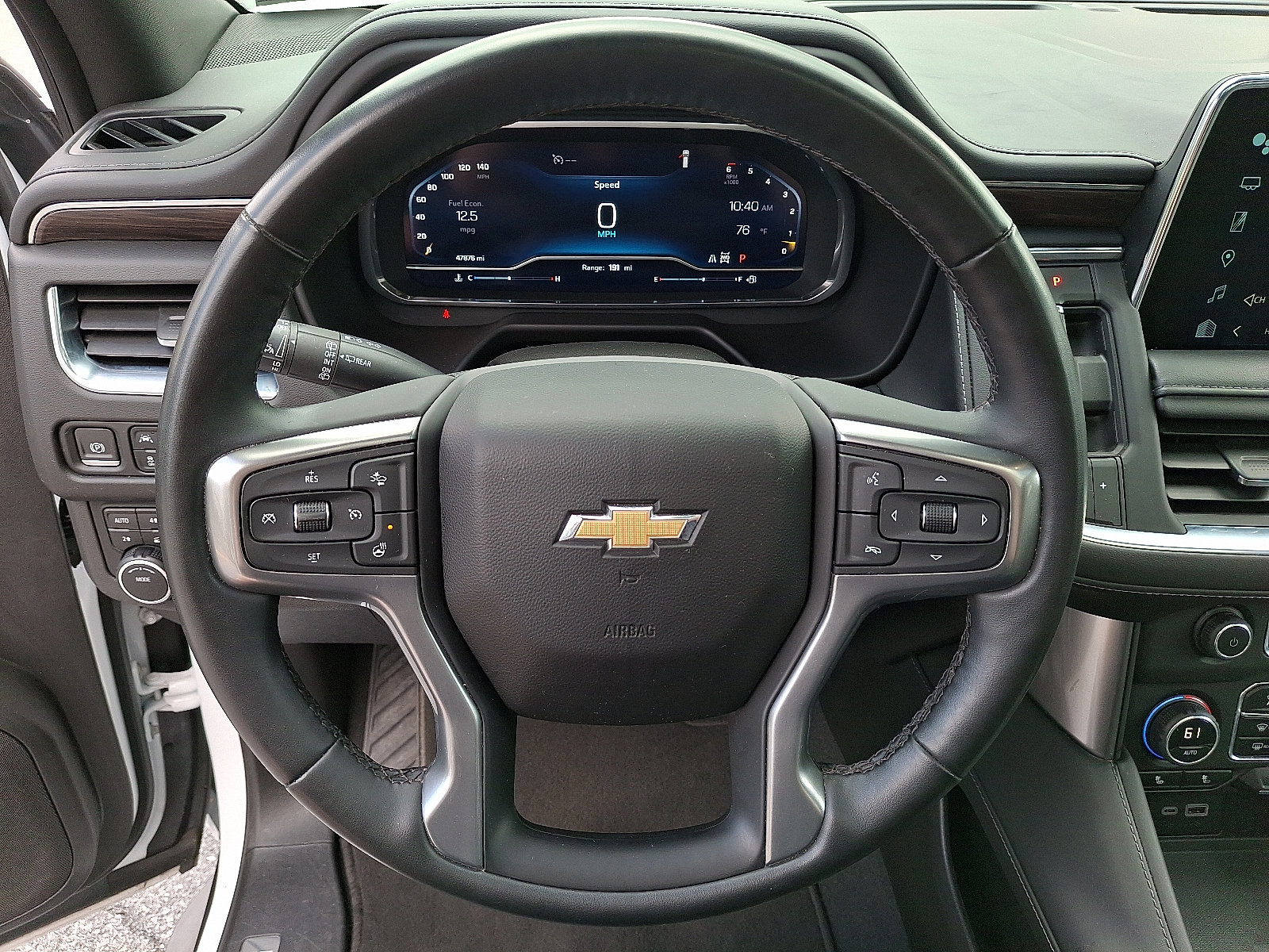 2023 Chevrolet Tahoe LT - Photo 16