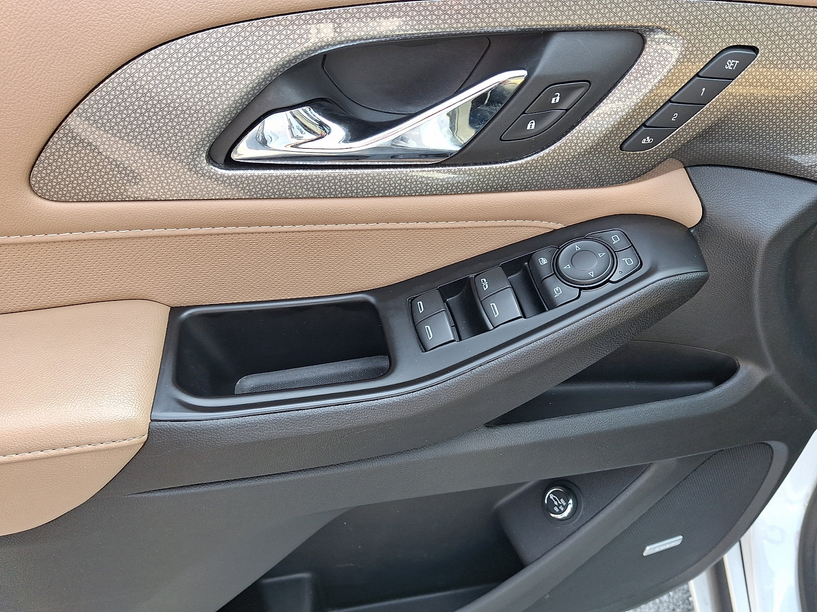 2023 Chevrolet Traverse Premier - Photo 13
