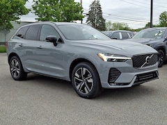 2026 Volvo XC60 B5 Plus AWD SUV