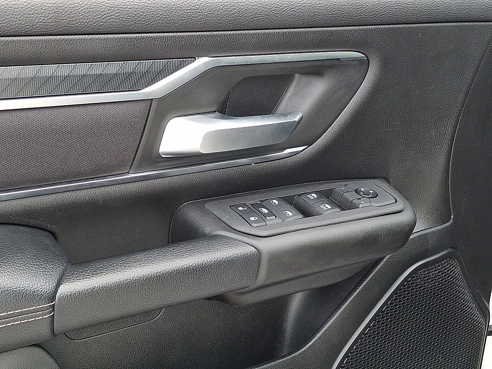 2025 RAM Ram 1500 Pickup Big Horn/Lone Star - Photo 12