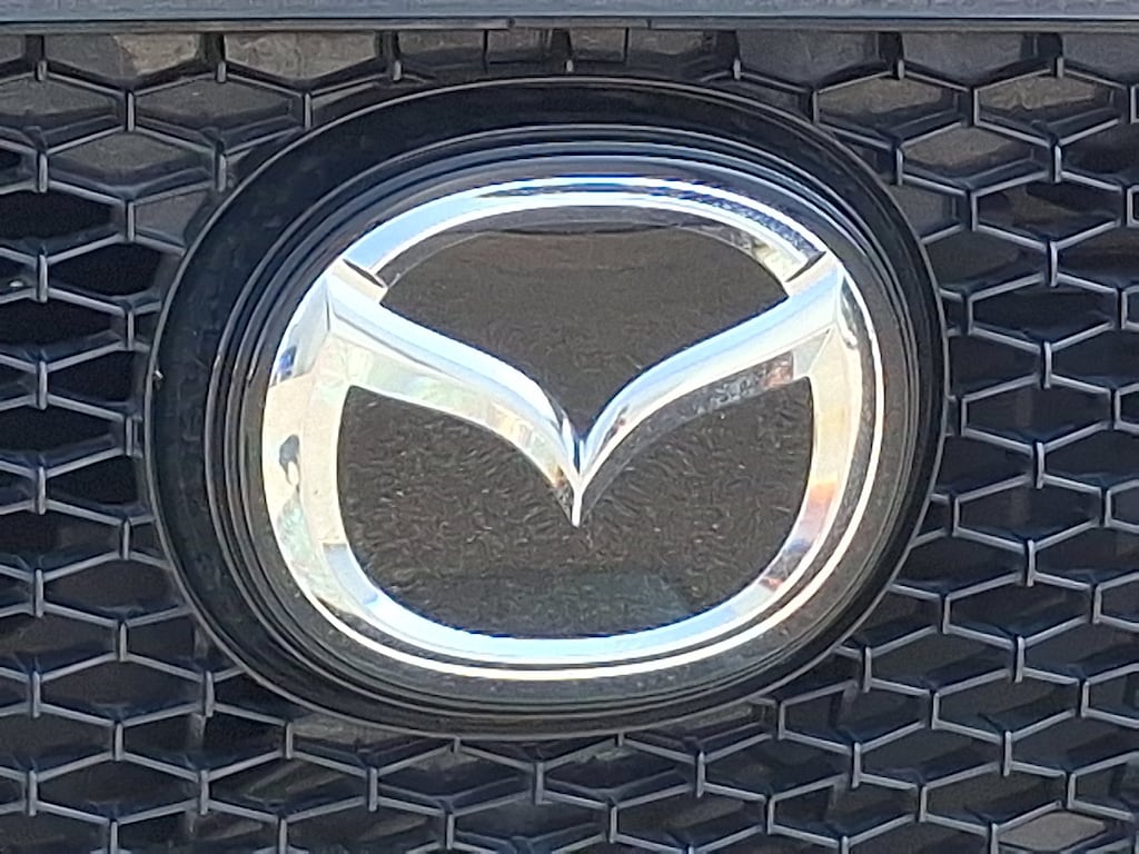 Used 2025 Mazda Mazda3 Hatchback 2.5 S Preferred Package Hatchback