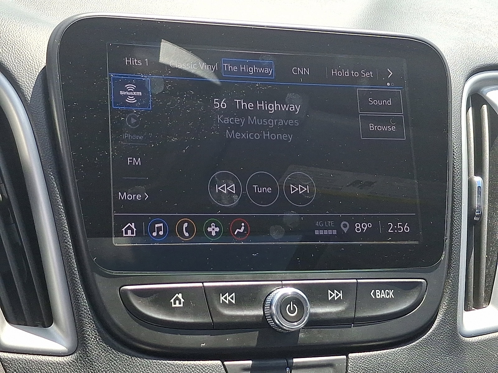 2022 Chevrolet Malibu 1LT - Photo 23